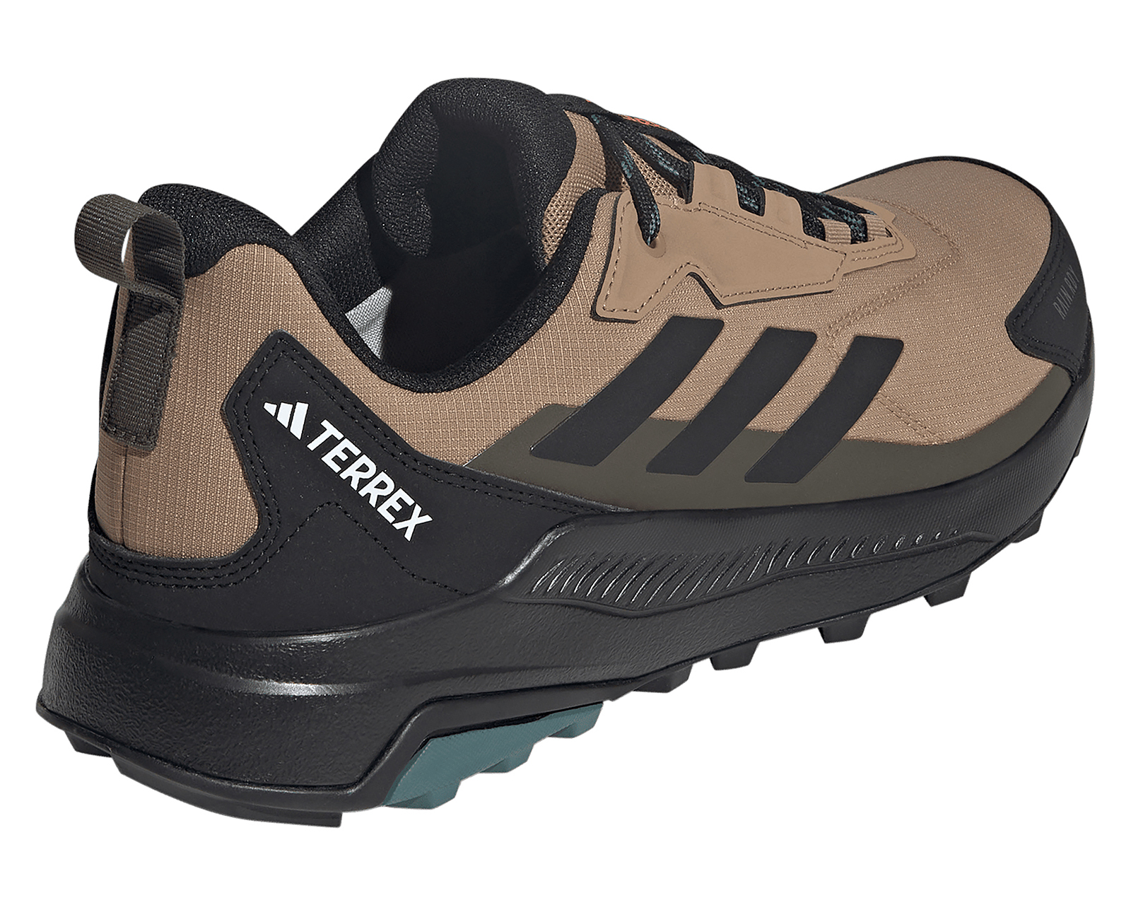 Foto 5 pulgar | Foto 4 | Tenis para Senderismo Adidas Terrex Anylander Rain.Rdy para Hombre