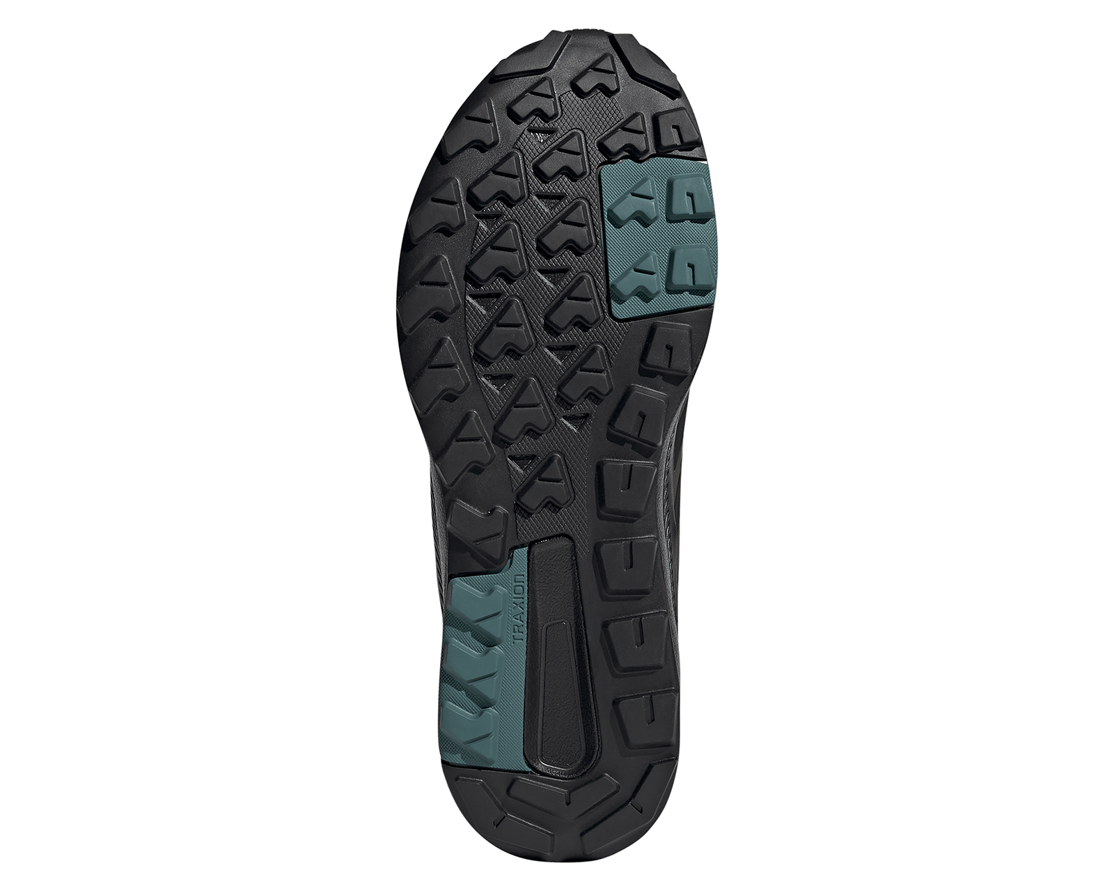 Foto 6 pulgar | Foto 5 | Tenis para Senderismo Adidas Terrex Anylander Rain.Rdy para Hombre