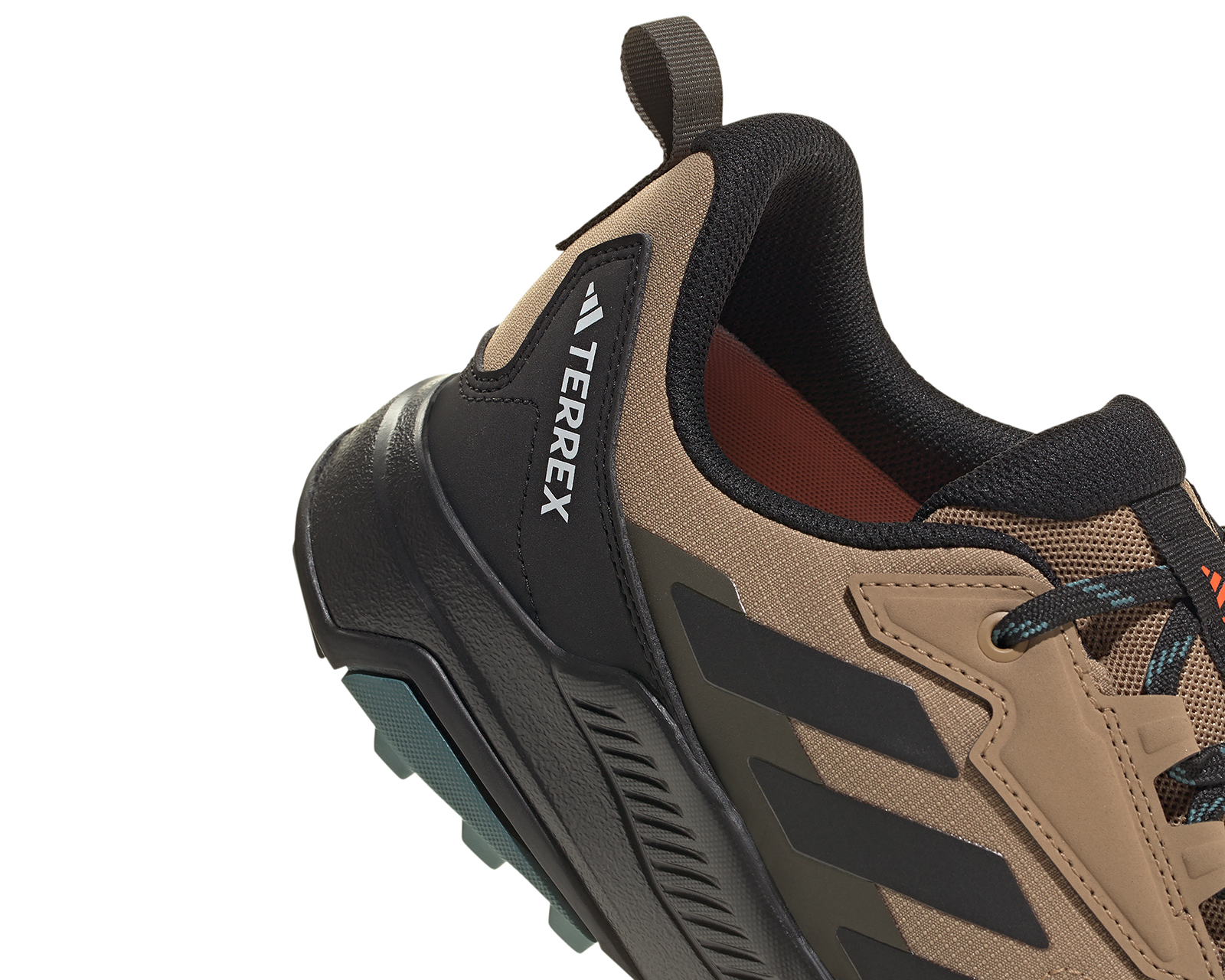 Foto 7 | Foto 7 | Tenis para Senderismo Adidas Terrex Anylander Rain.Rdy para Hombre