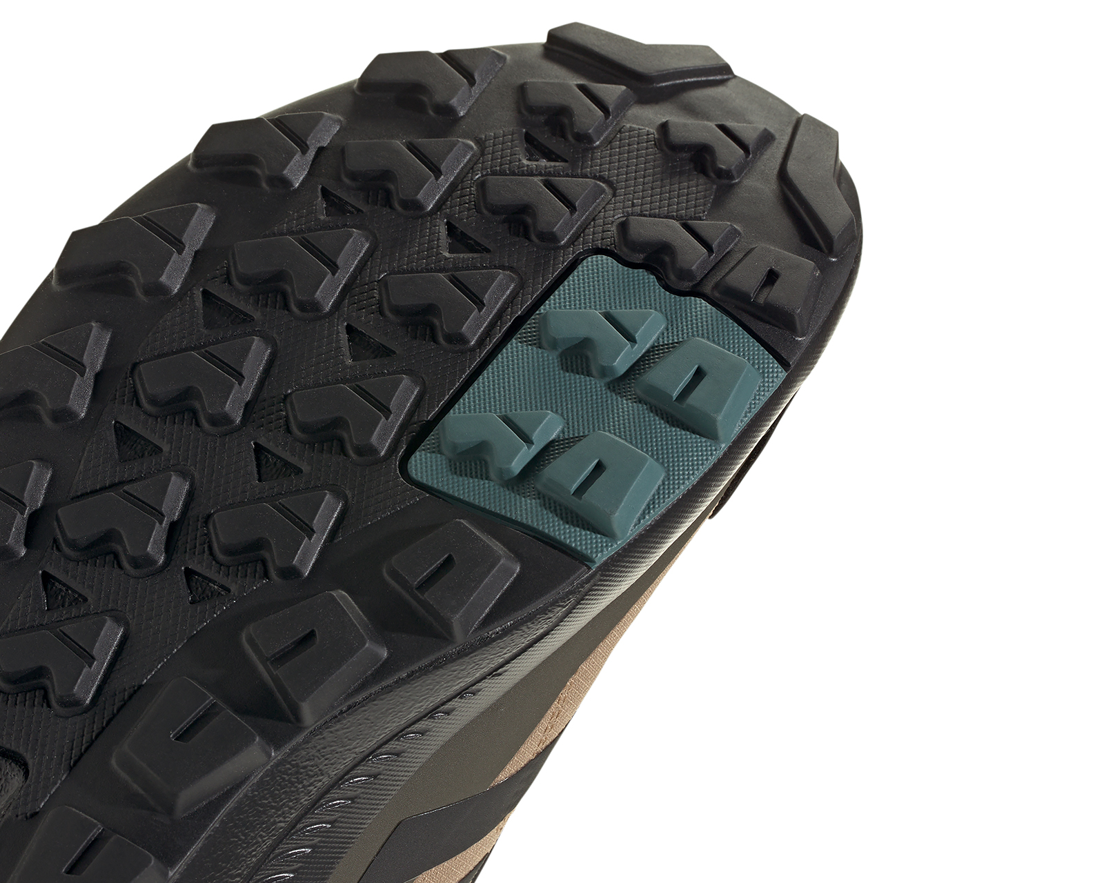 Foto 9 pulgar | Foto 8 | Tenis para Senderismo Adidas Terrex Anylander Rain.Rdy para Hombre