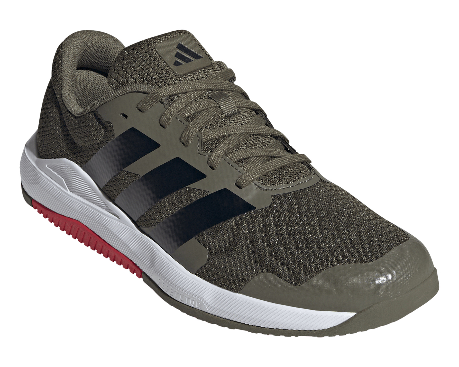 Foto 1 | Foto 1 | Tenis para Entrenamiento Adidas Dropset Base Trainer para Hombre