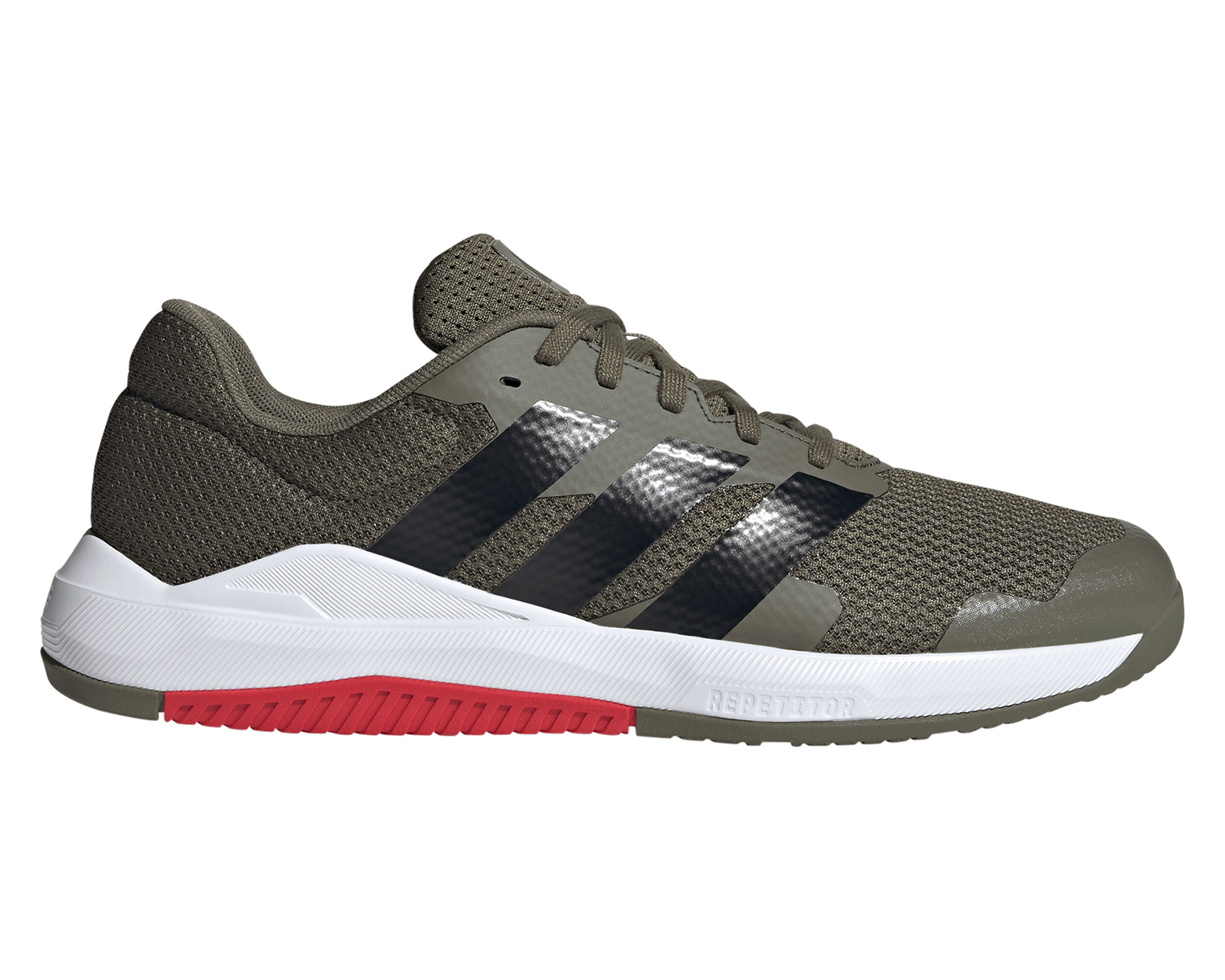 Foto 2 | Foto 2 | Tenis para Entrenamiento Adidas Dropset Base Trainer para Hombre