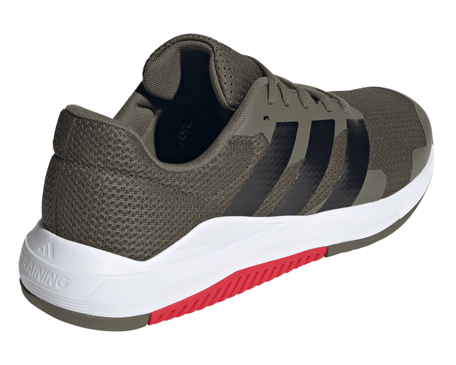 Foto 4 | Foto 4 | Tenis para Entrenamiento Adidas Dropset Base Trainer para Hombre