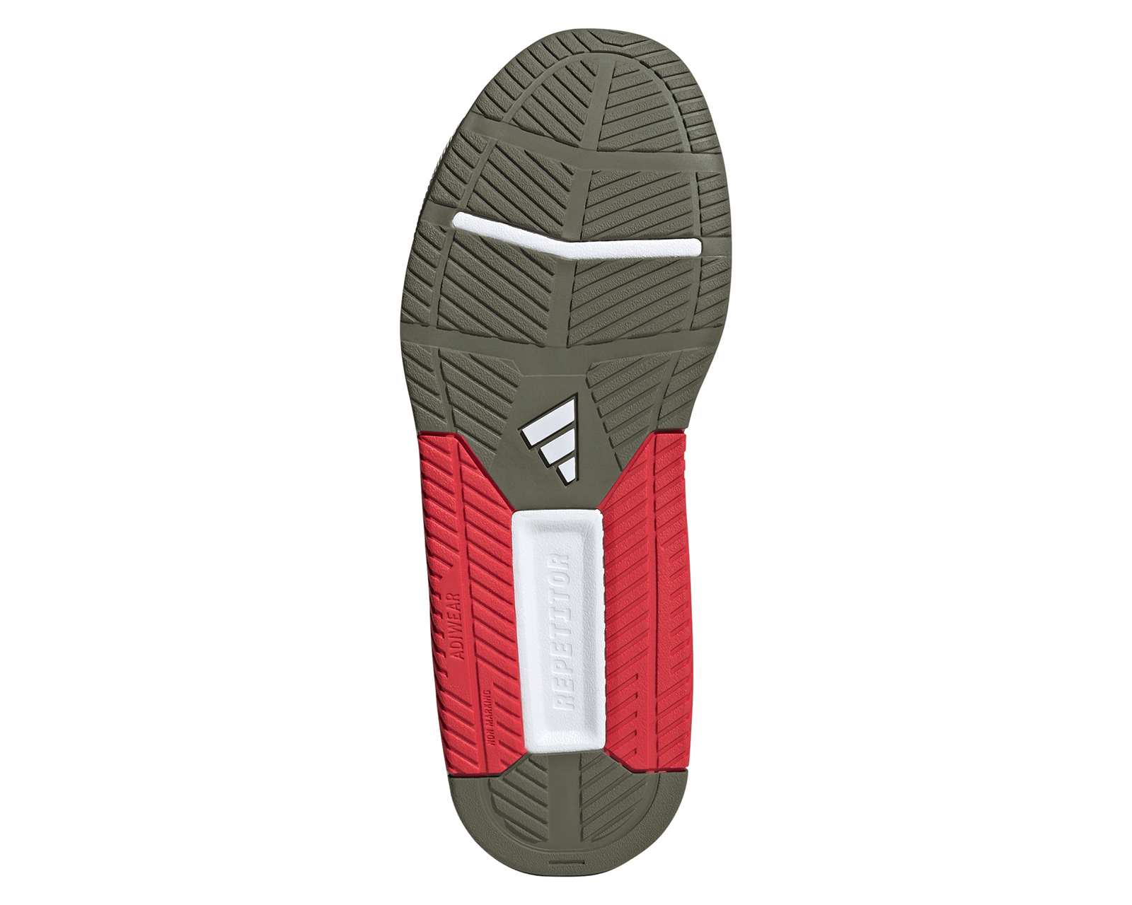 Foto 6 pulgar | Foto 5 | Tenis para Entrenamiento Adidas Dropset Base Trainer para Hombre