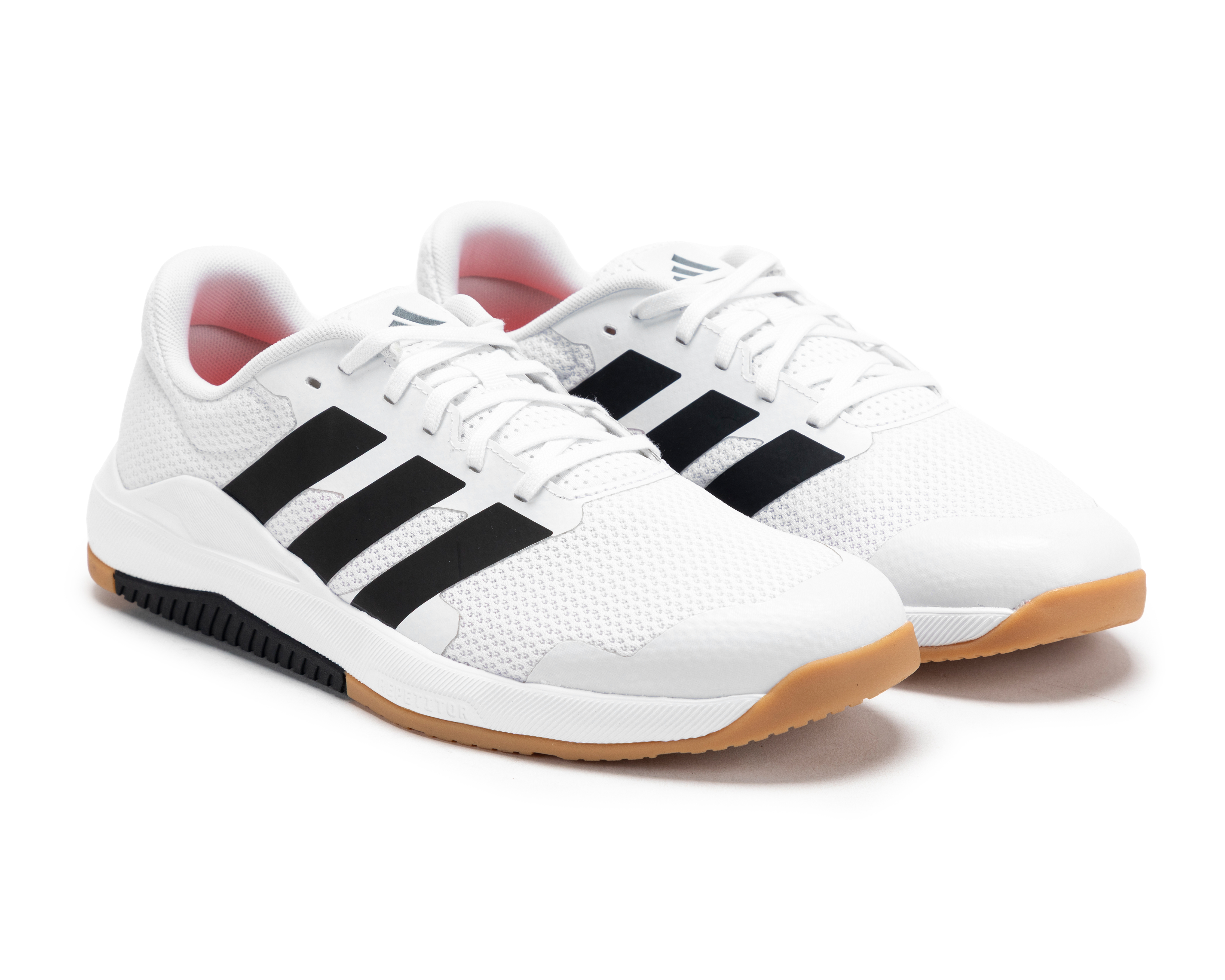 Foto 2 pulgar | Foto 1 | Tenis para Correr Adidas Dropset Base Trainer para Hombre