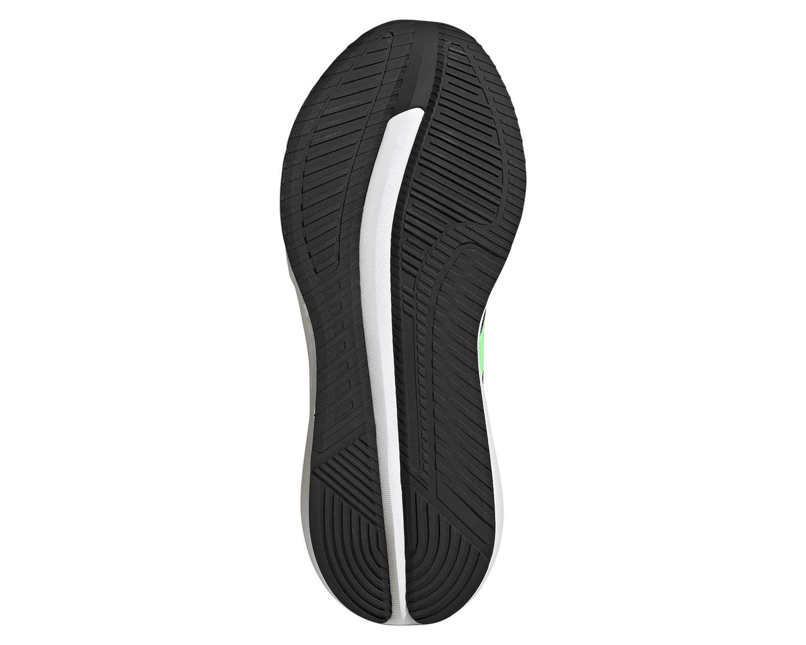 Foto 6 pulgar | Foto 5 | Tenis para Correr Adidas Galaxy 7 para Hombre