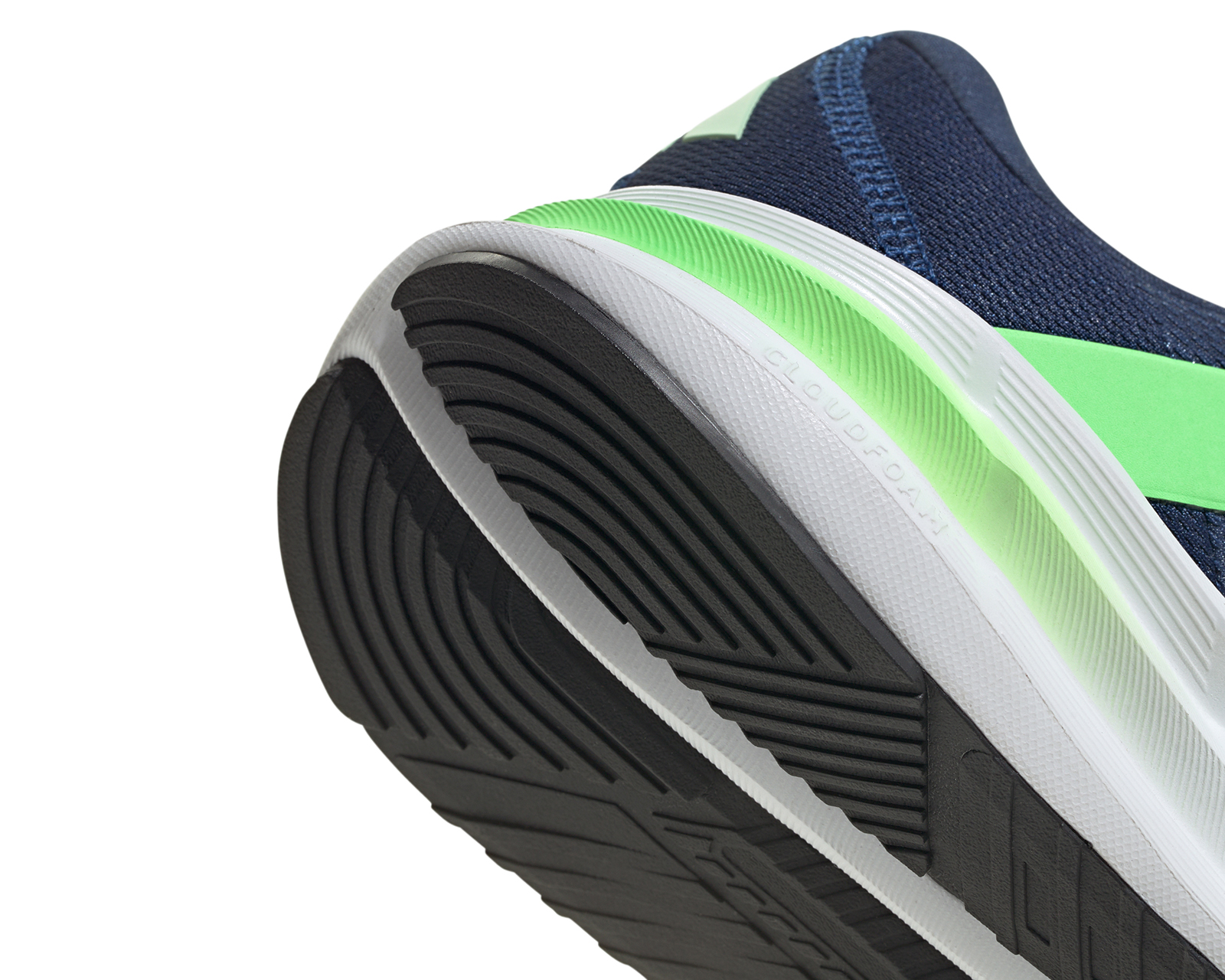 Foto 7 | Foto 7 | Tenis para Correr Adidas Galaxy 7 para Hombre