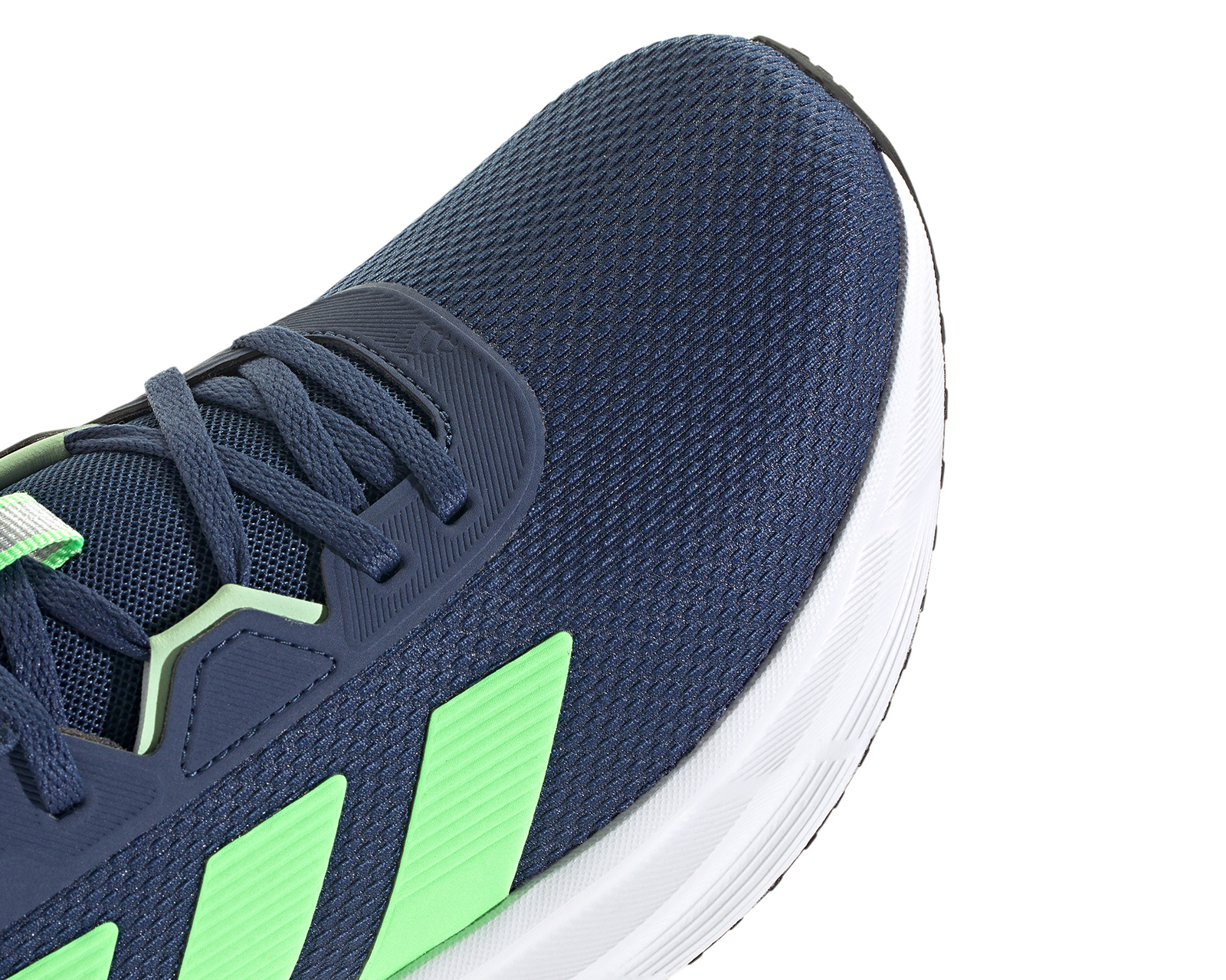 Foto 9 pulgar | Foto 8 | Tenis para Correr Adidas Galaxy 7 para Hombre