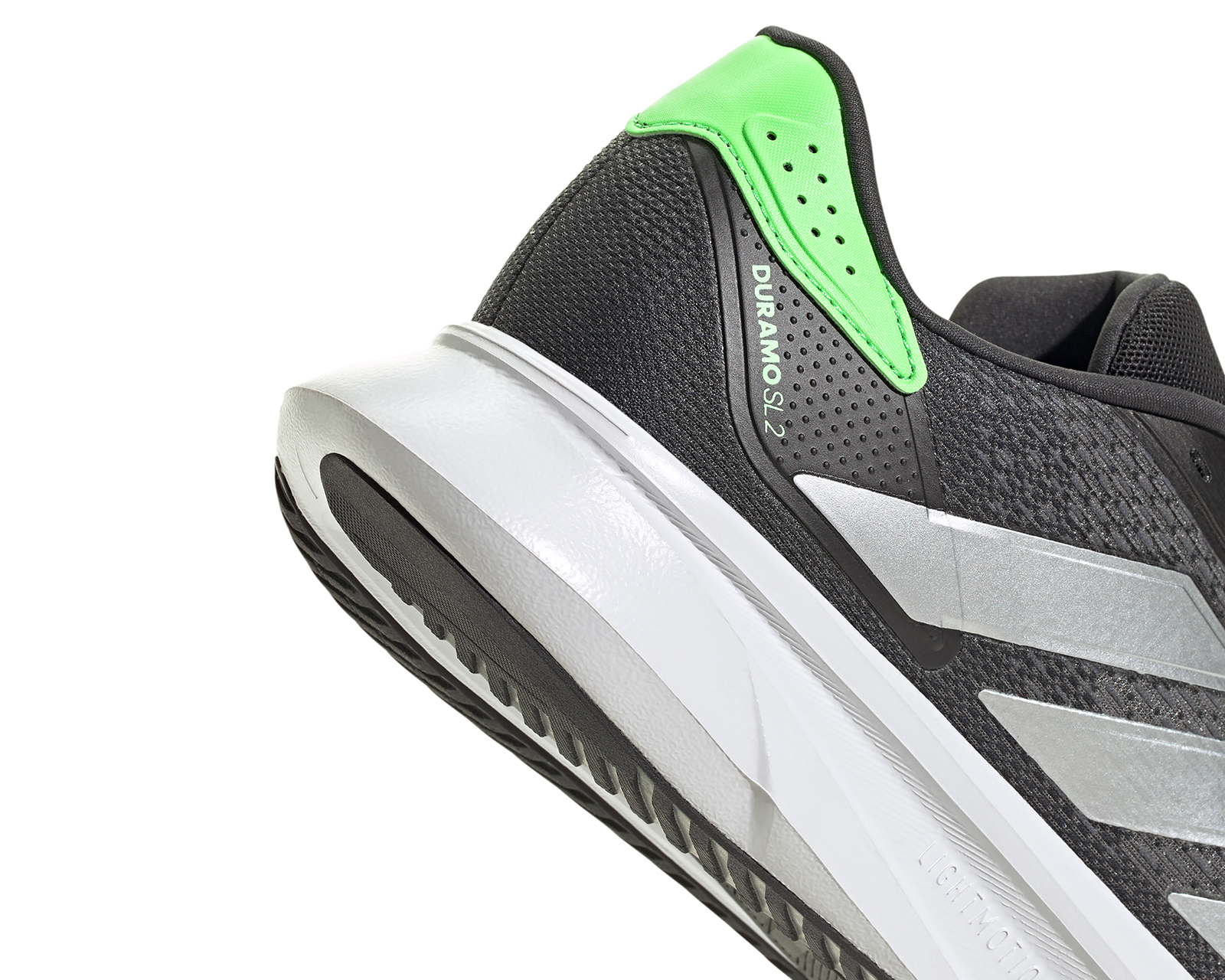 Foto 7 | Foto 7 | Tenis Adidas Duramo SL2 para Hombre