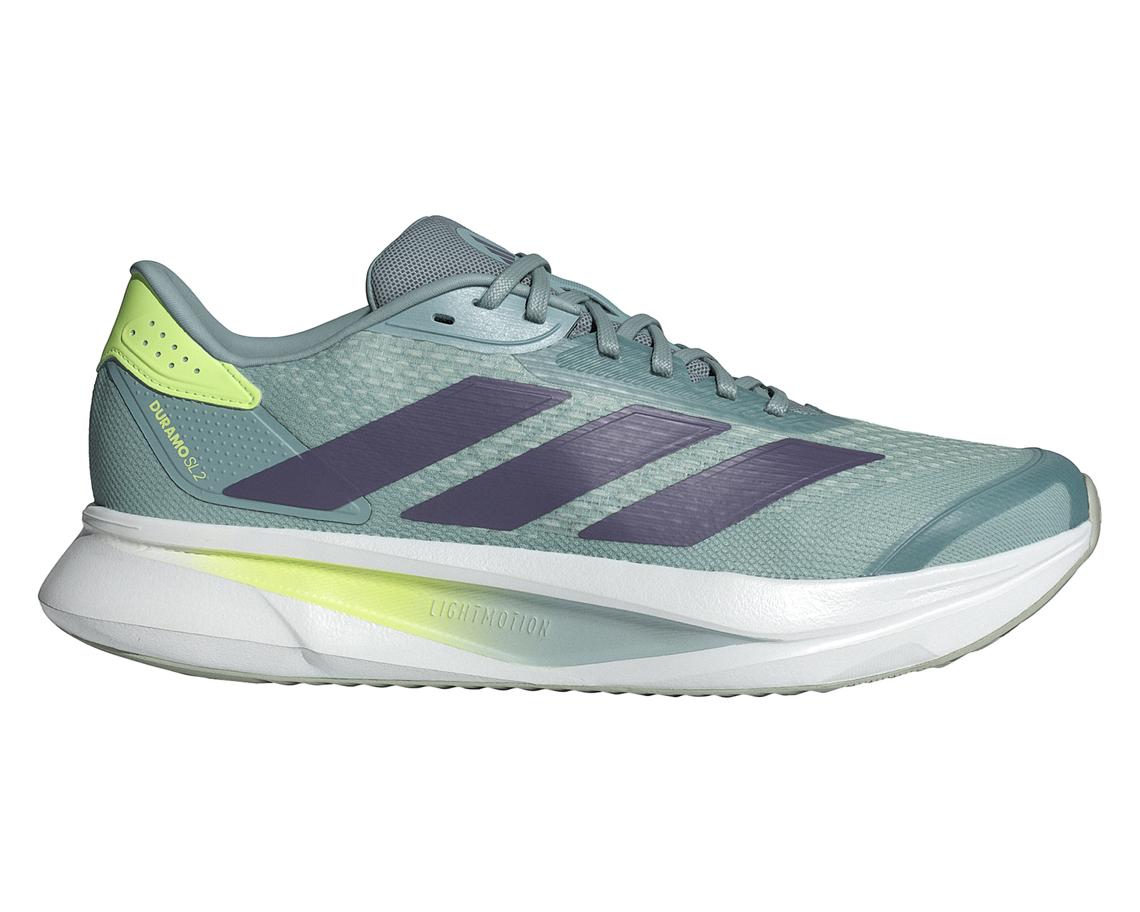 Foto 2 | Foto 2 | Tenis para Correr Adidas Duramo SL2 M para Hombre