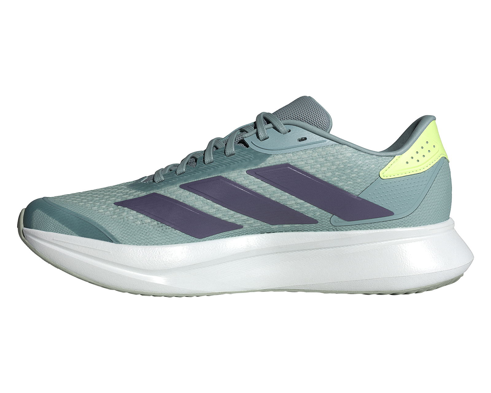 Foto 4 pulgar | Foto 3 | Tenis para Correr Adidas Duramo SL2 M para Hombre