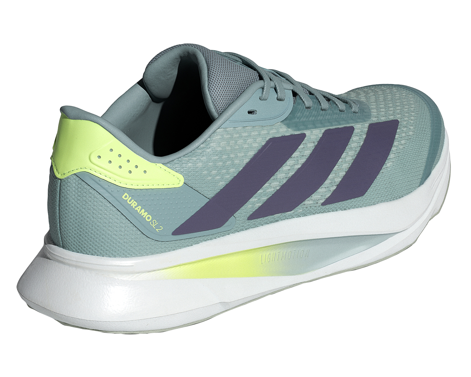 Foto 5 pulgar | Foto 4 | Tenis para Correr Adidas Duramo SL2 M para Hombre