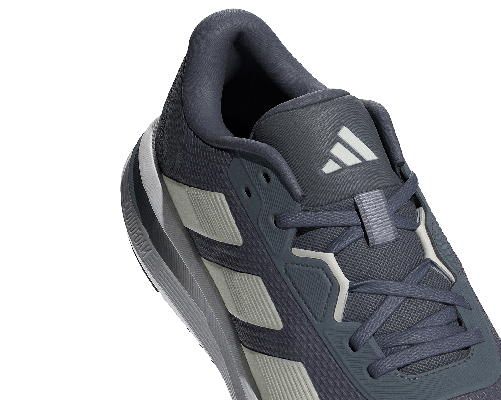 Foto 8 pulgar | Foto 7 | Tenis para Correr Adidas Galaxy 7 para Hombre