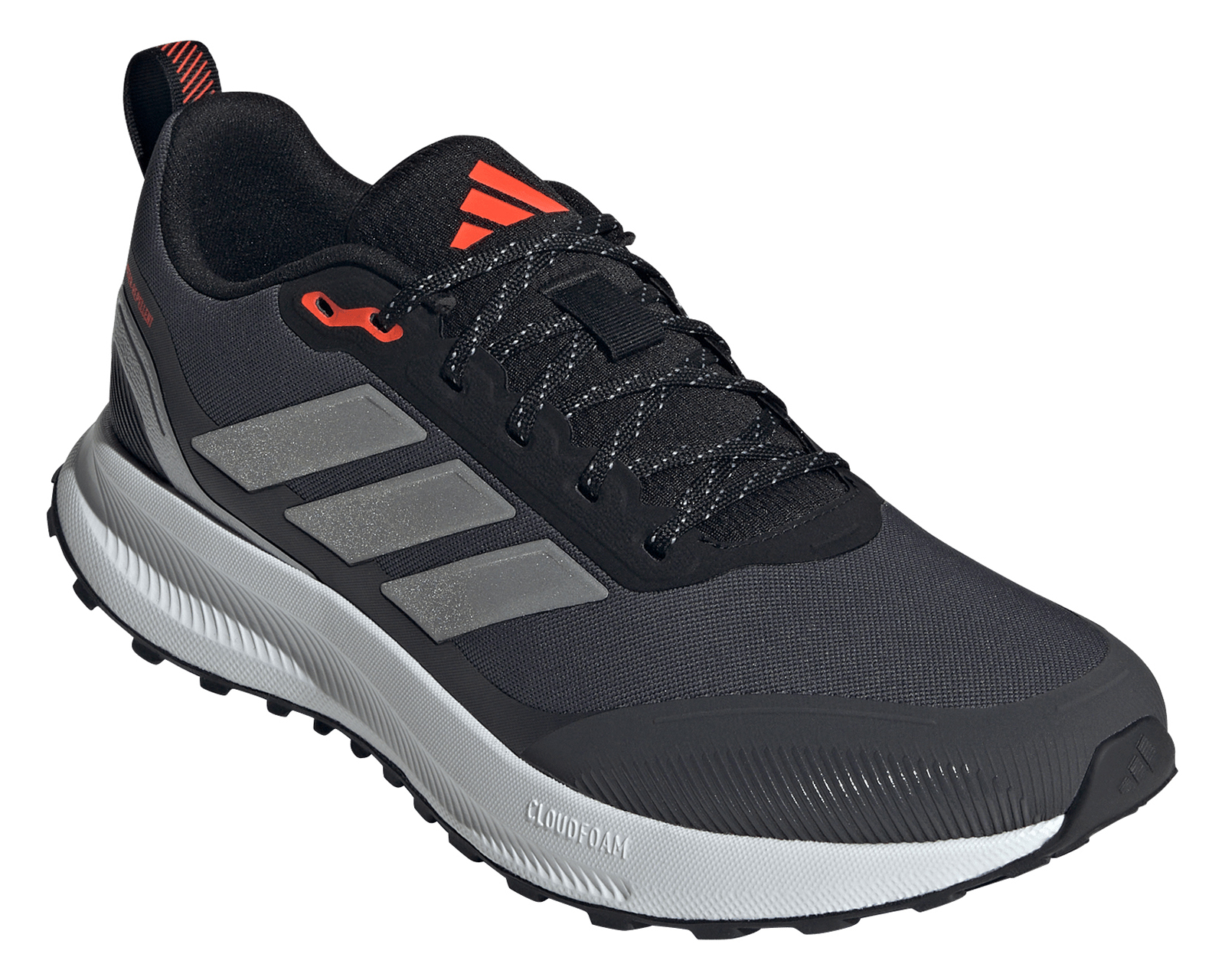 Foto 1 | Foto 1 | Tenis para Correr Adidas Runfalcon 5 TR para Hombre