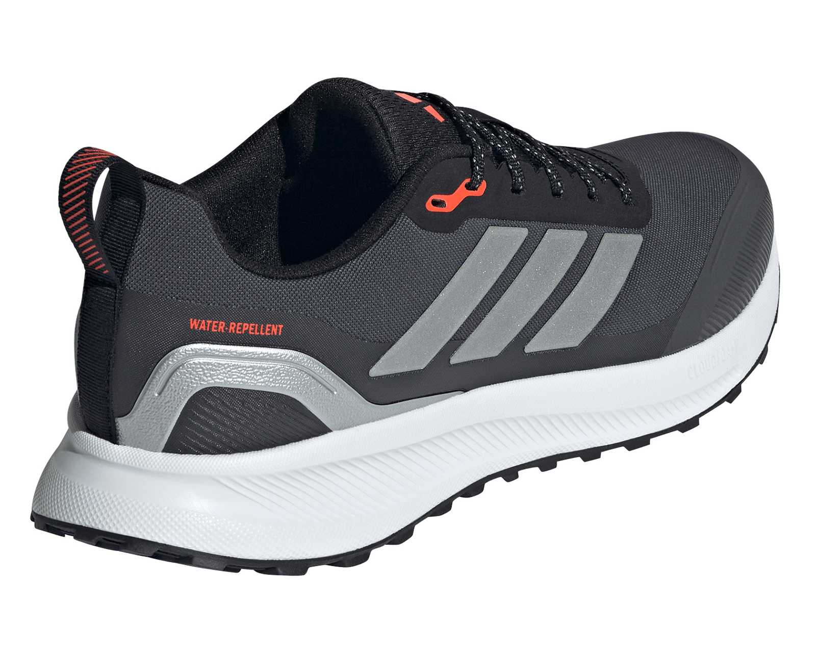 Foto 4 | Foto 4 | Tenis para Correr Adidas Runfalcon 5 TR para Hombre