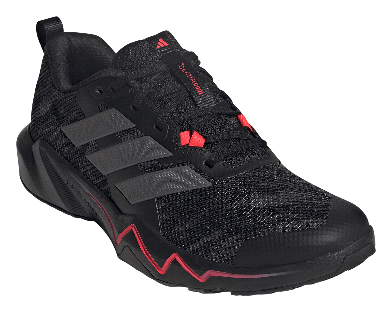 Foto 2 pulgar | Foto 1 | Tenis para Entrenamiento Adidas Rapidmove Go Trainer para Hombre