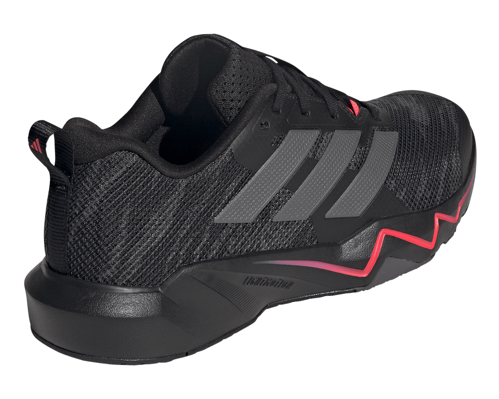 Foto 4 | Foto 4 | Tenis para Entrenamiento Adidas Rapidmove Go Trainer para Hombre