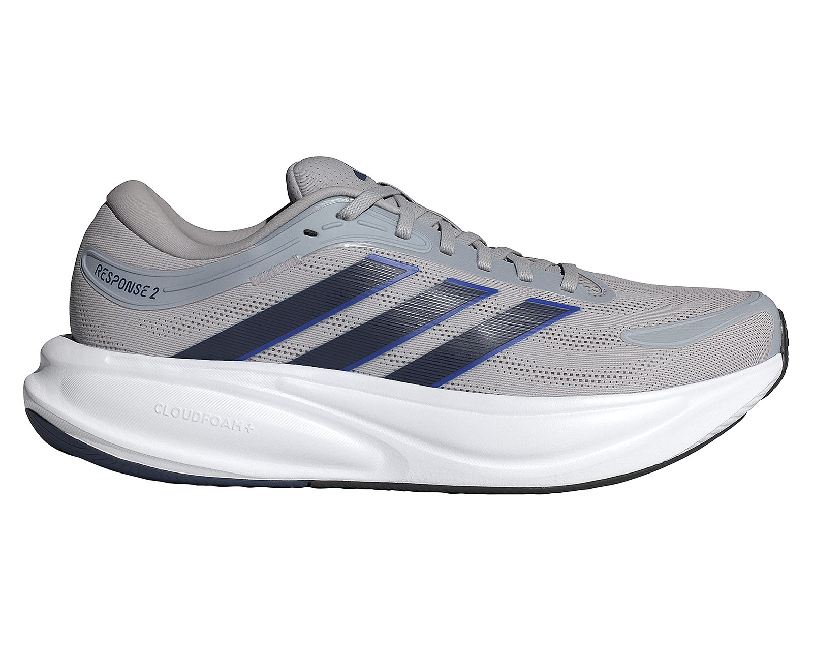 Foto 3 pulgar | Foto 2 | Tenis para Correr Adidas Response 2 para Hombre