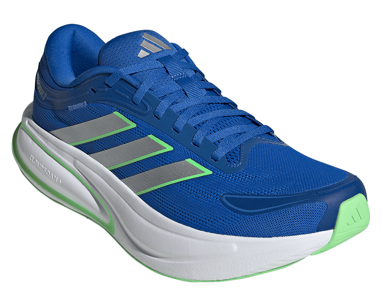 Foto 1 | Foto 1 | Tenis para Correr Adidas Response 2 para Hombre