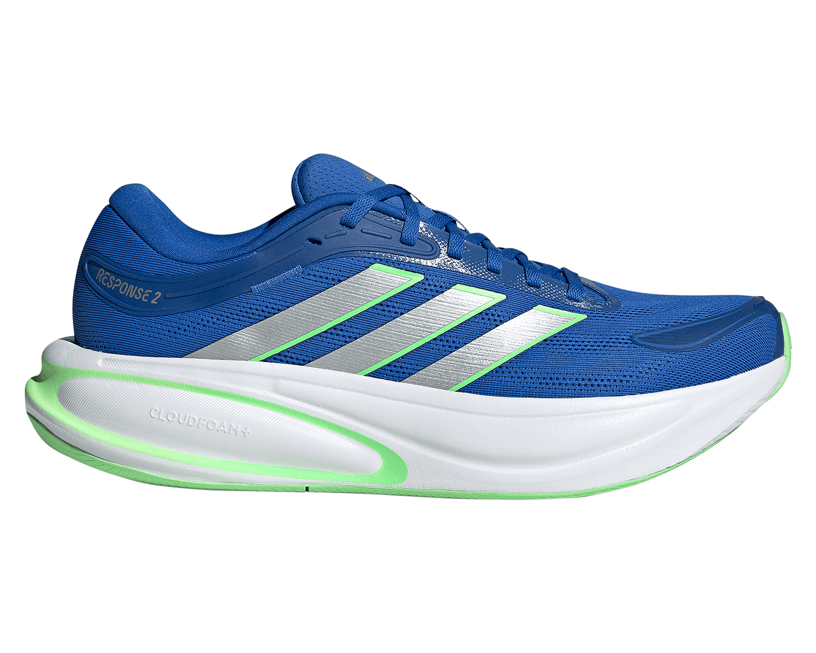 Foto 2 | Foto 2 | Tenis para Correr Adidas Response 2 para Hombre