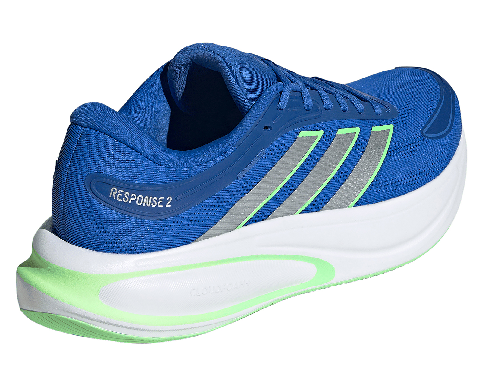 Foto 4 | Foto 4 | Tenis para Correr Adidas Response 2 para Hombre