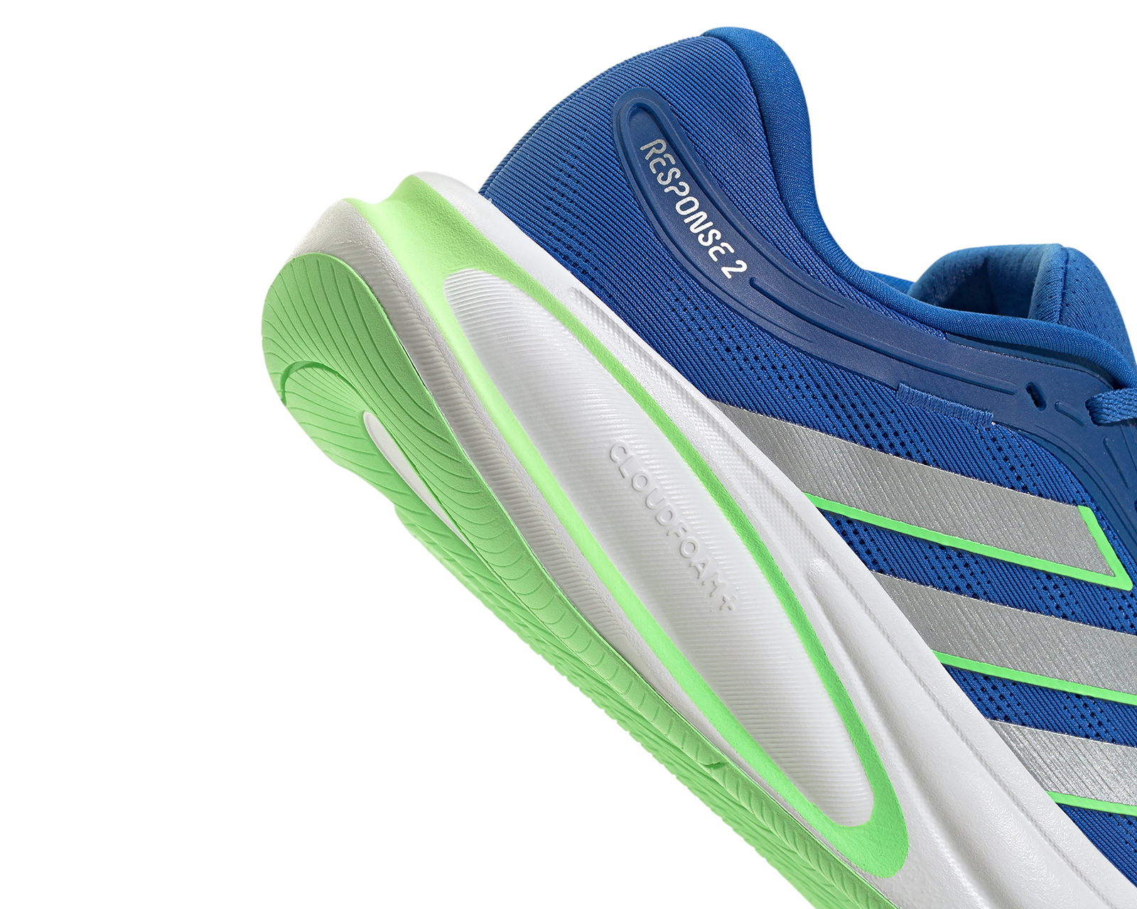 Foto 7 | Foto 7 | Tenis para Correr Adidas Response 2 para Hombre