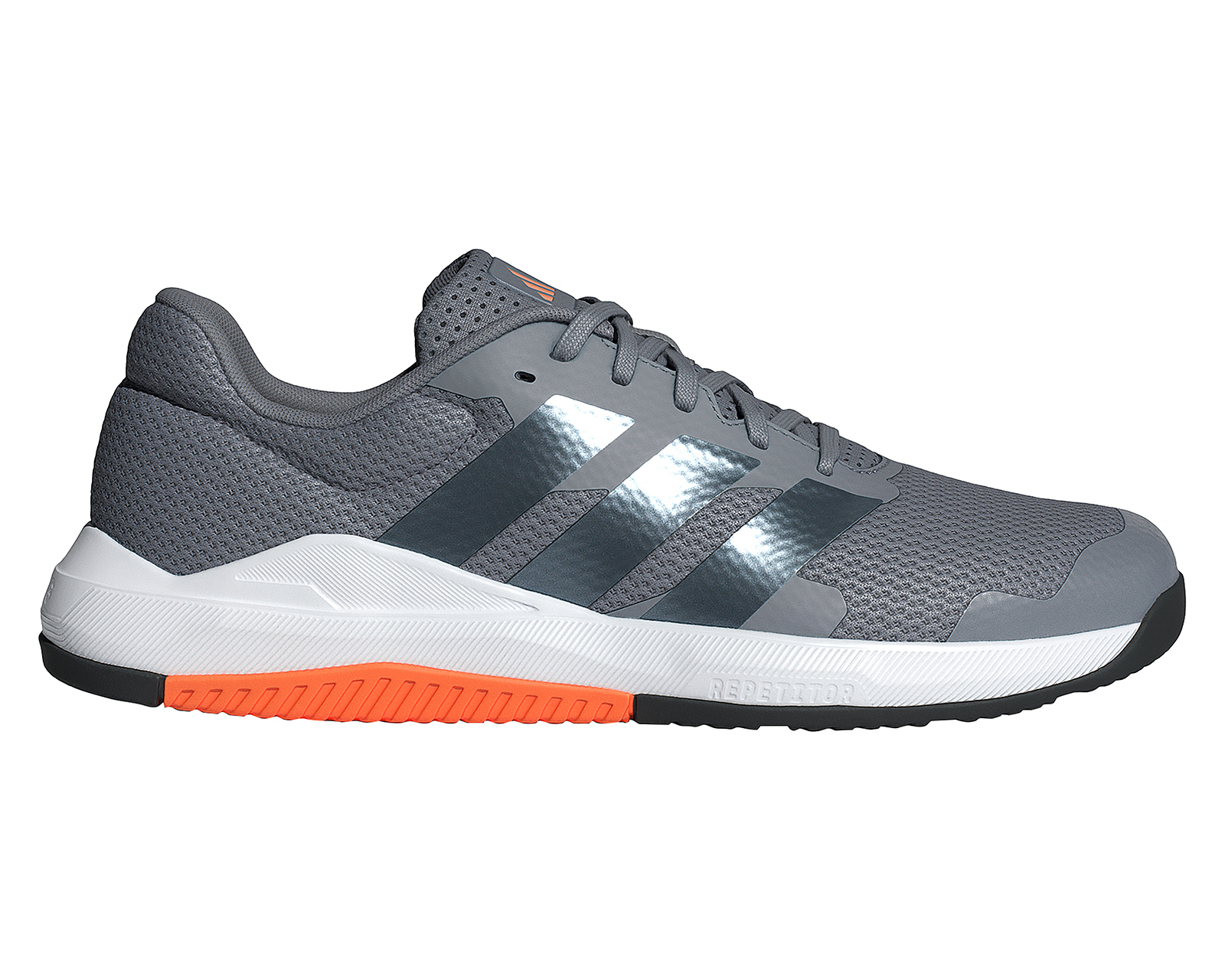 Foto 2 | Foto 2 | Tenis para Correr Adidas Dropset Base Trainer para Hombre