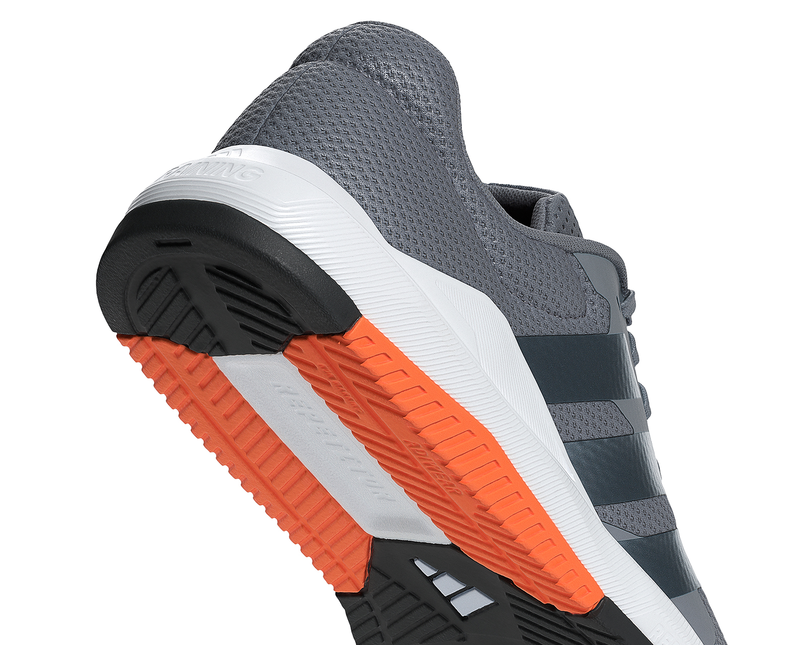 Foto 7 | Foto 7 | Tenis para Correr Adidas Dropset Base Trainer para Hombre