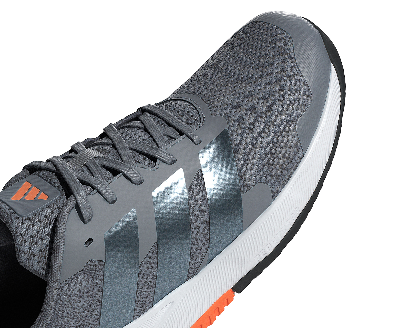 Foto 9 pulgar | Foto 8 | Tenis para Correr Adidas Dropset Base Trainer para Hombre