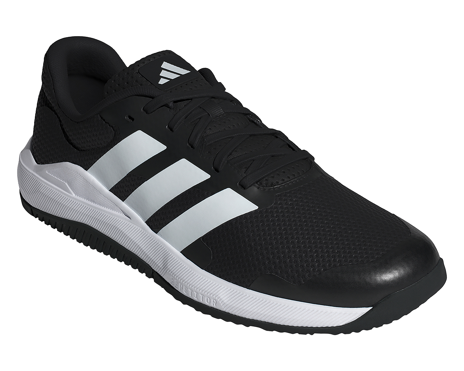 Tenis para Correr Adidas Dropset Base Trainer para Hombre