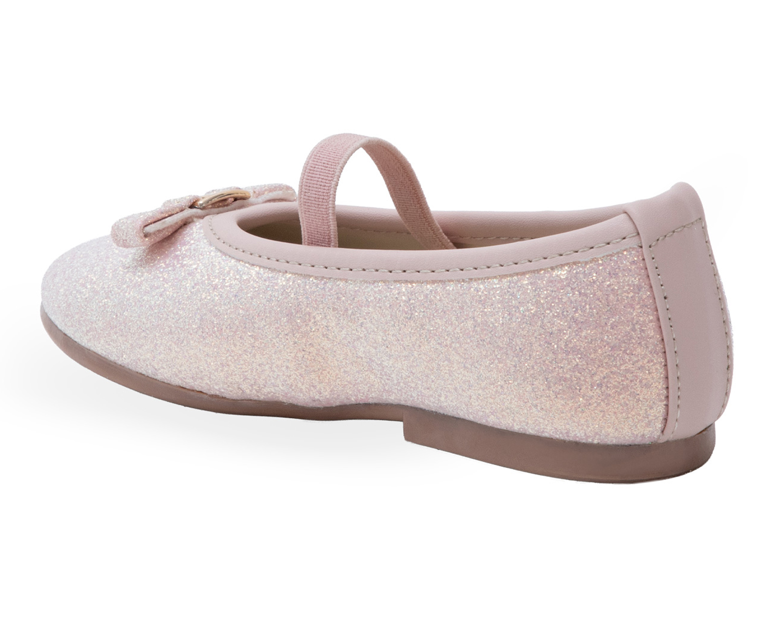 Foto 4 pulgar | Foto 3 | Zapatos Girls Attitude para Niña