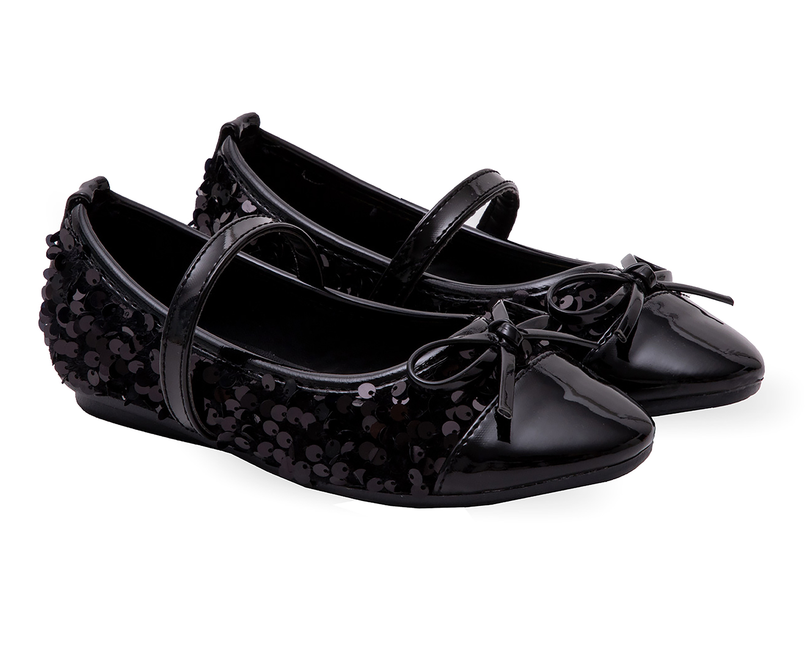 Flats Girls Attitude para Niña