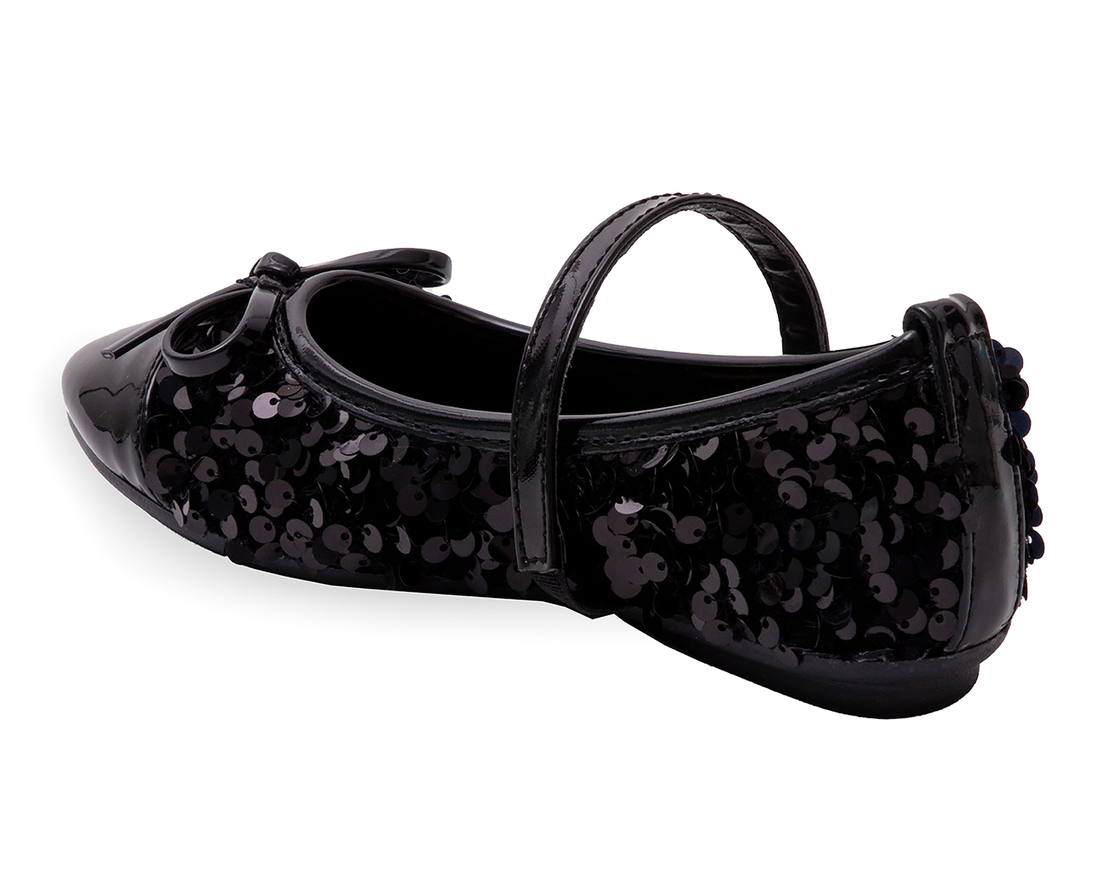 Foto 4 pulgar | Foto 3 | Flats Girls Attitude para Niña