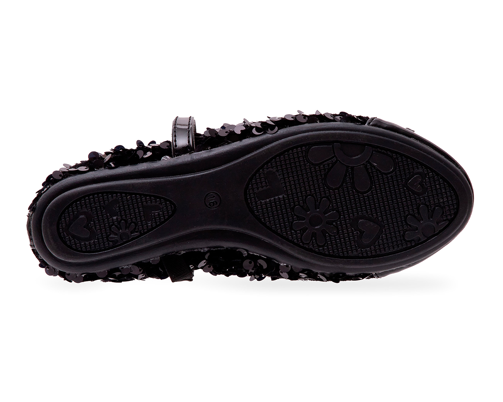 Foto 5 pulgar | Foto 4 | Flats Girls Attitude para Niña