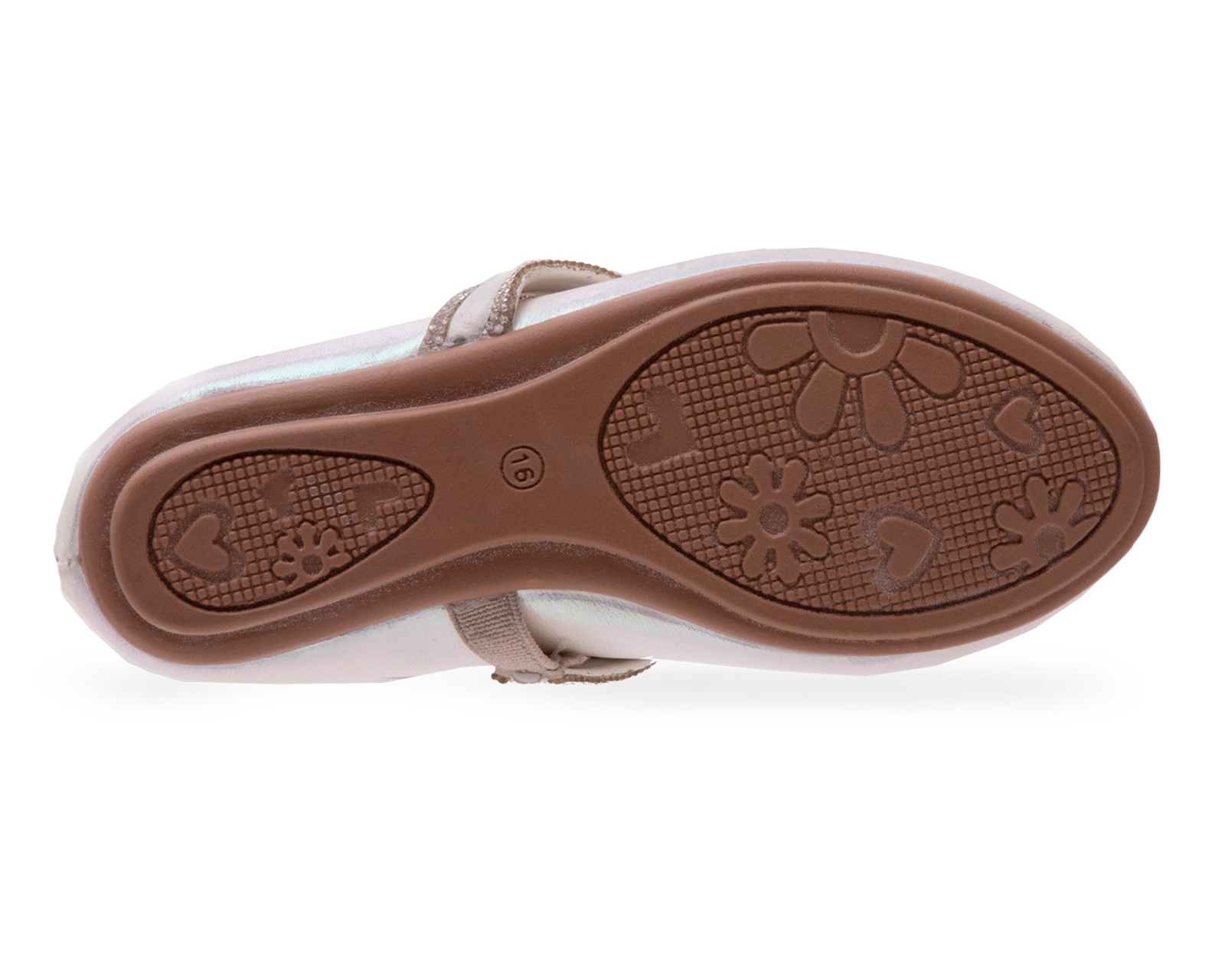 Foto 5 pulgar | Foto 4 | Zapatos Girls Attitude para Niña