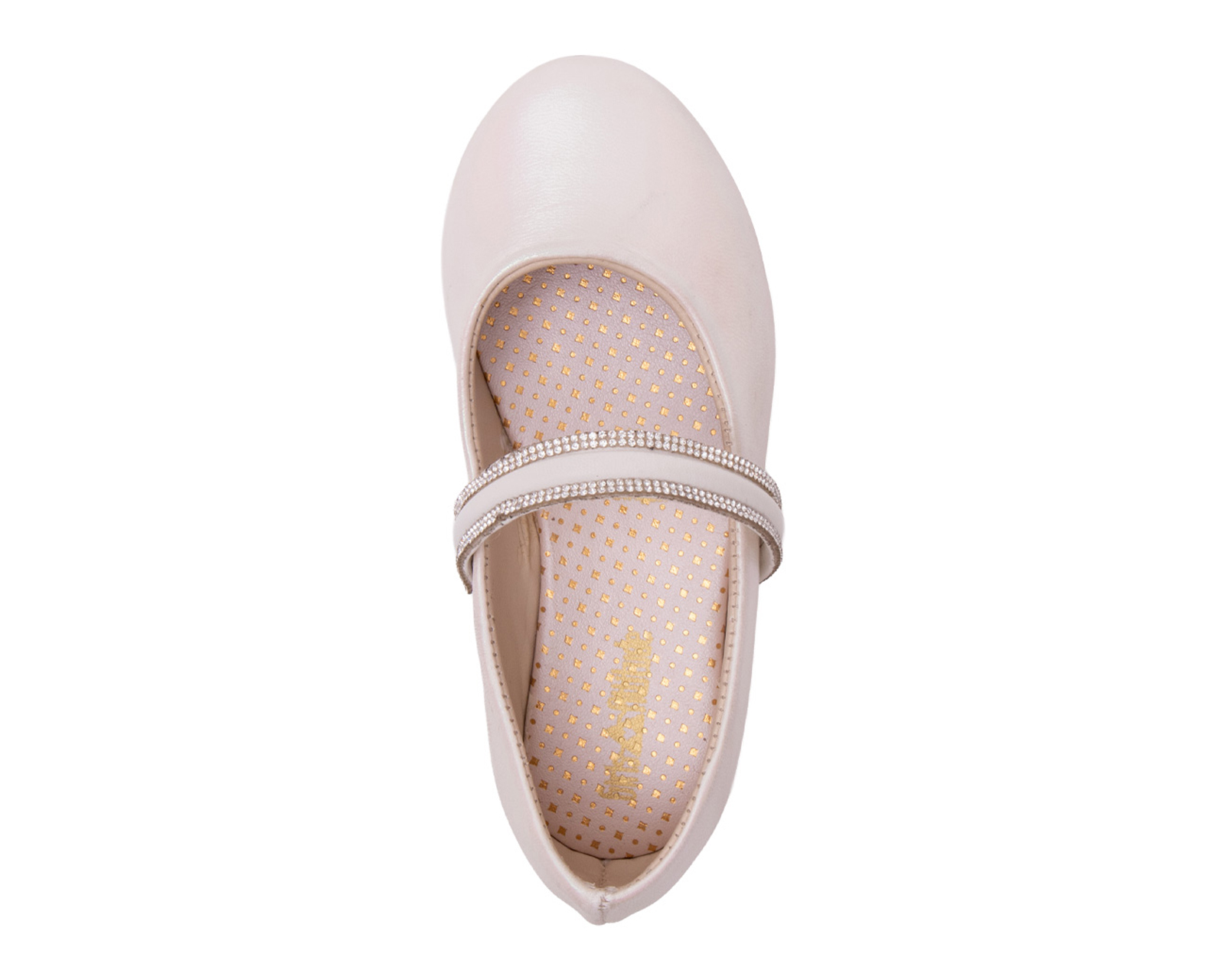 Foto 6 pulgar | Foto 5 | Zapatos Girls Attitude para Niña