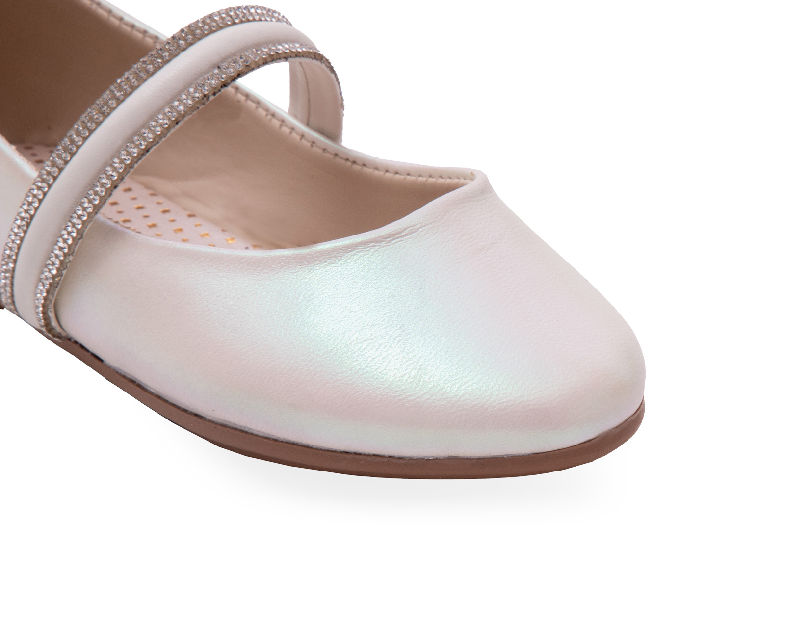 Foto 7 pulgar | Foto 6 | Zapatos Girls Attitude para Niña