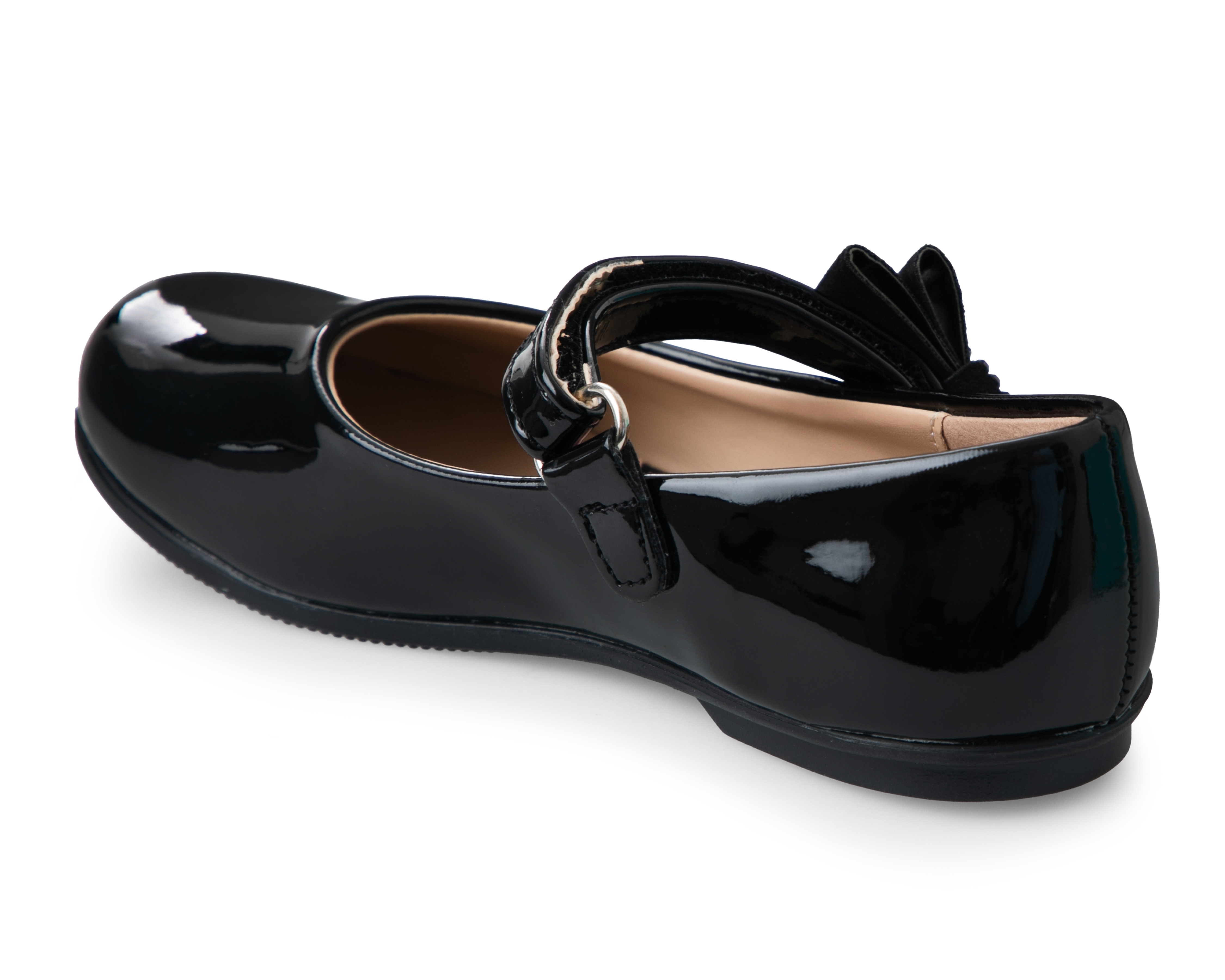 Foto 4 pulgar | Foto 3 | Zapatos Girls Attitude para Niña