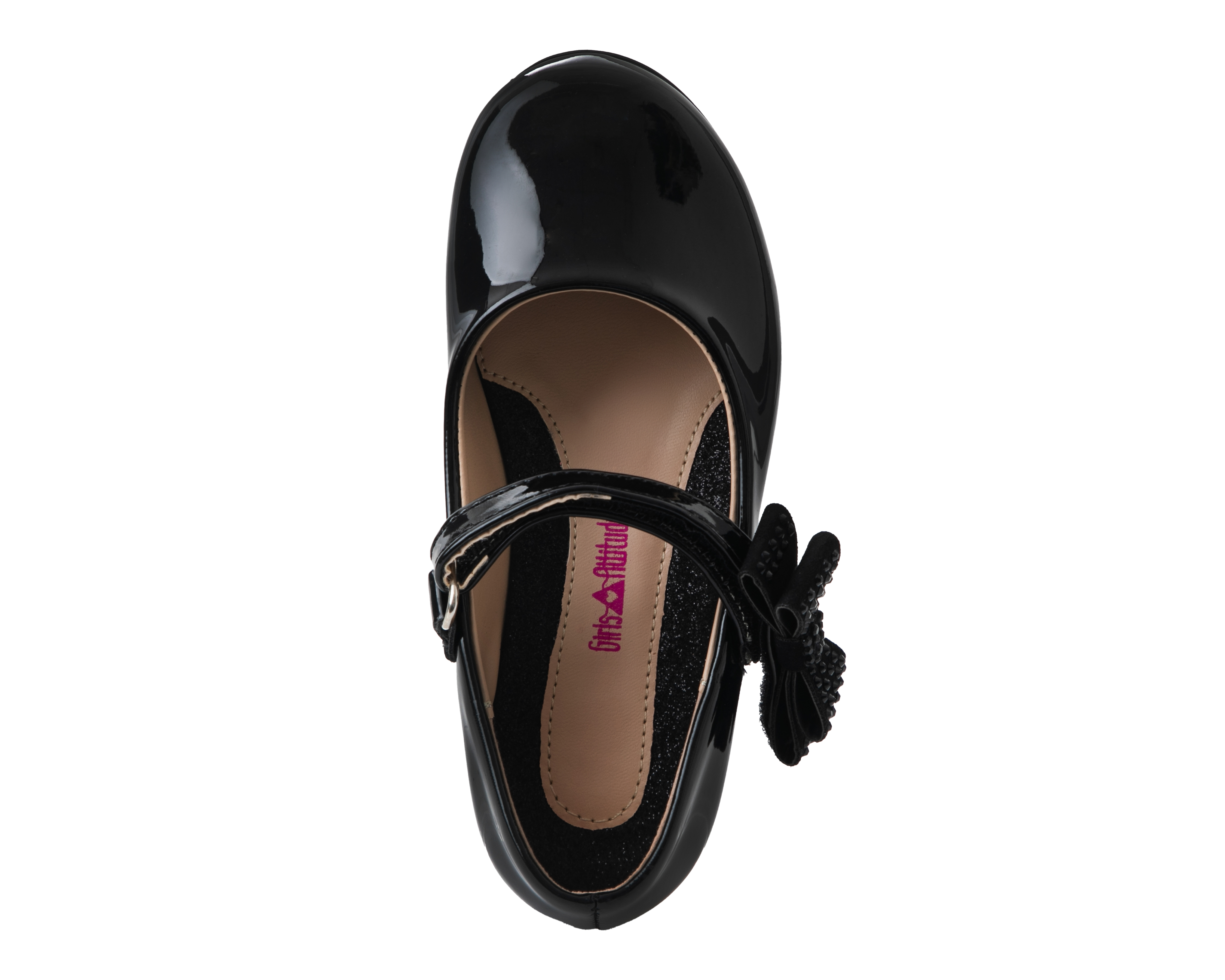 Foto 6 pulgar | Foto 5 | Zapatos Girls Attitude para Niña