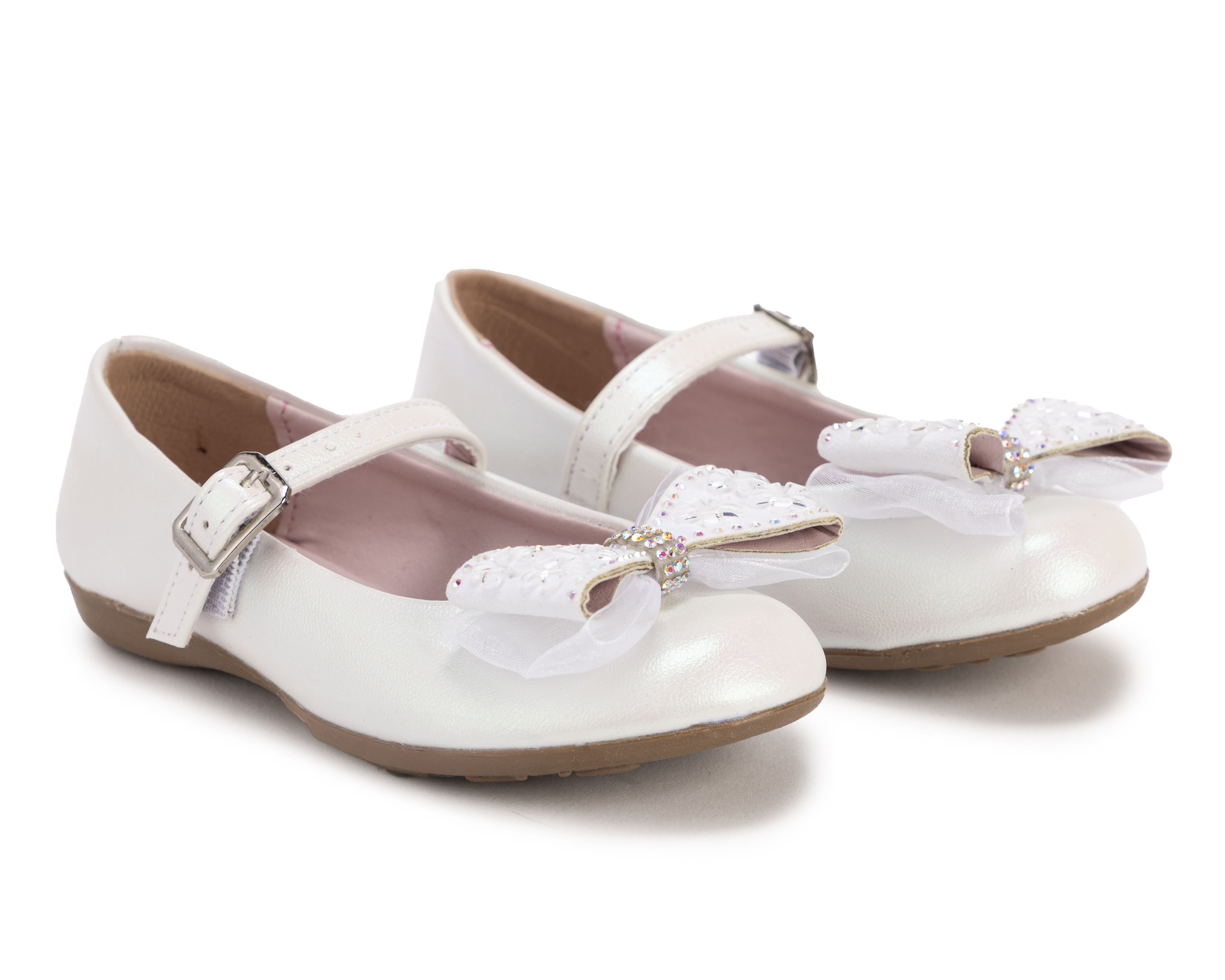 Zapatos Girls Attitude para Niña