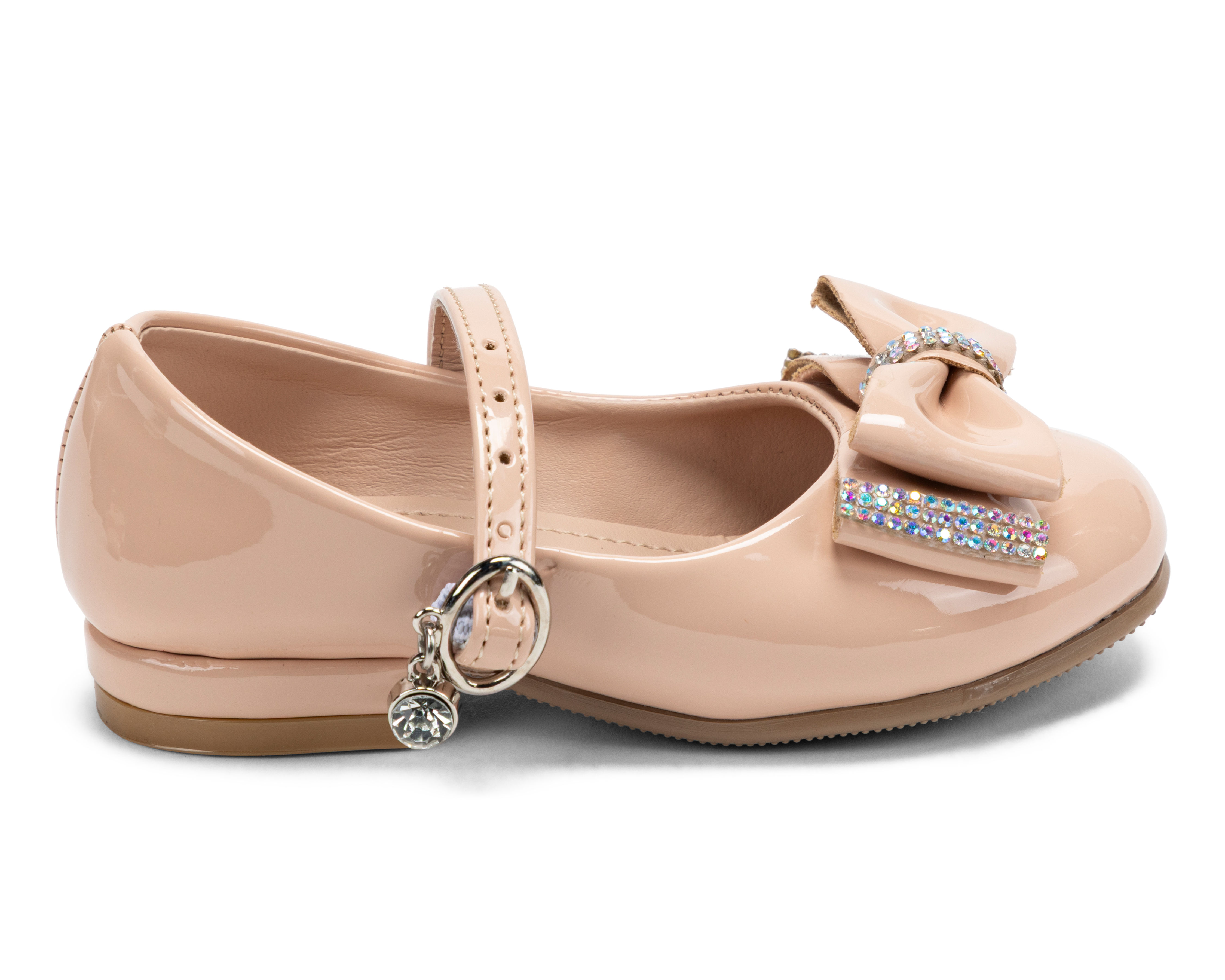 Foto 3 pulgar | Foto 2 | Zapatos Girls Attitude para Niña