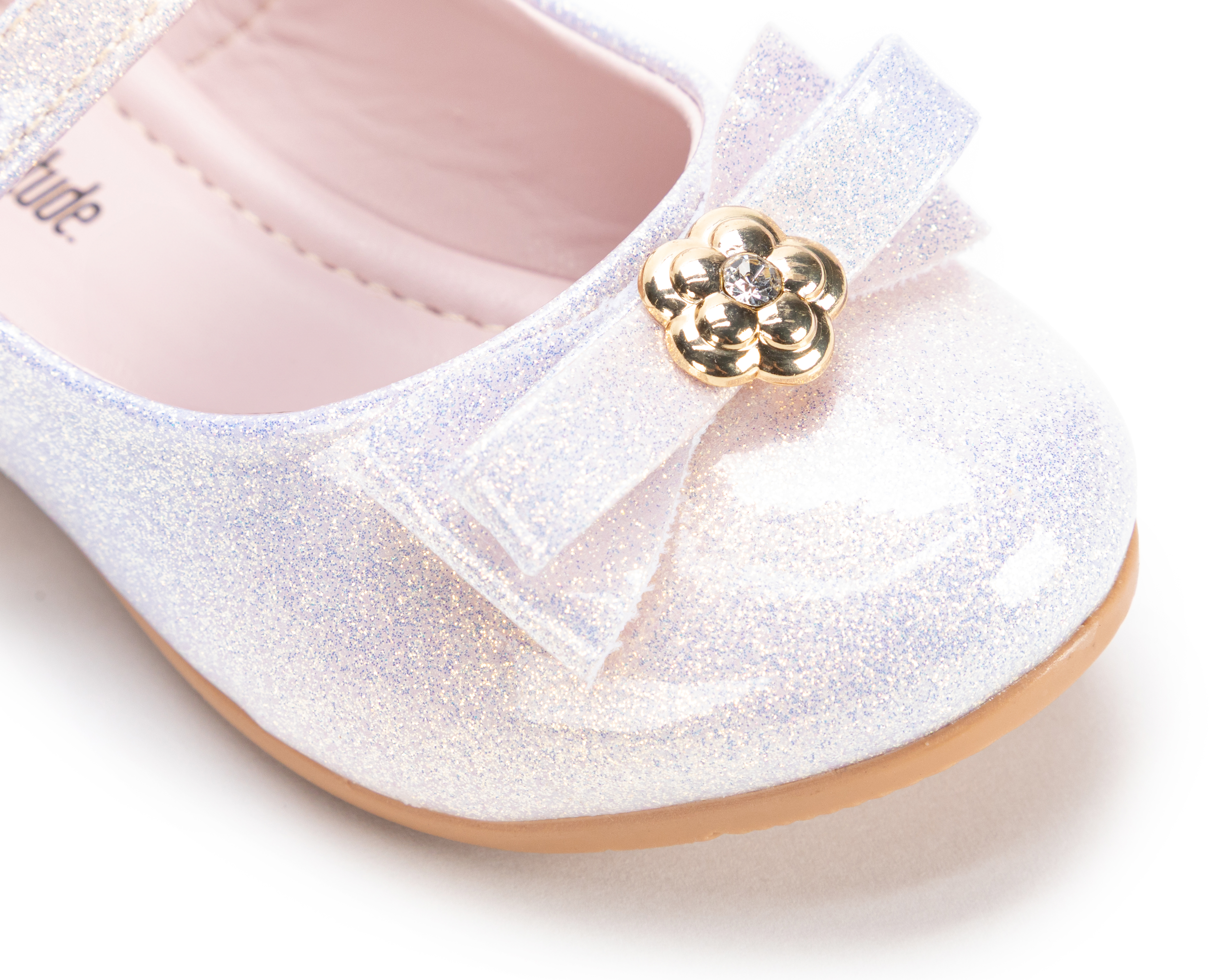 Foto 6 | Foto 6 | Zapato Girls Attitude para Niña