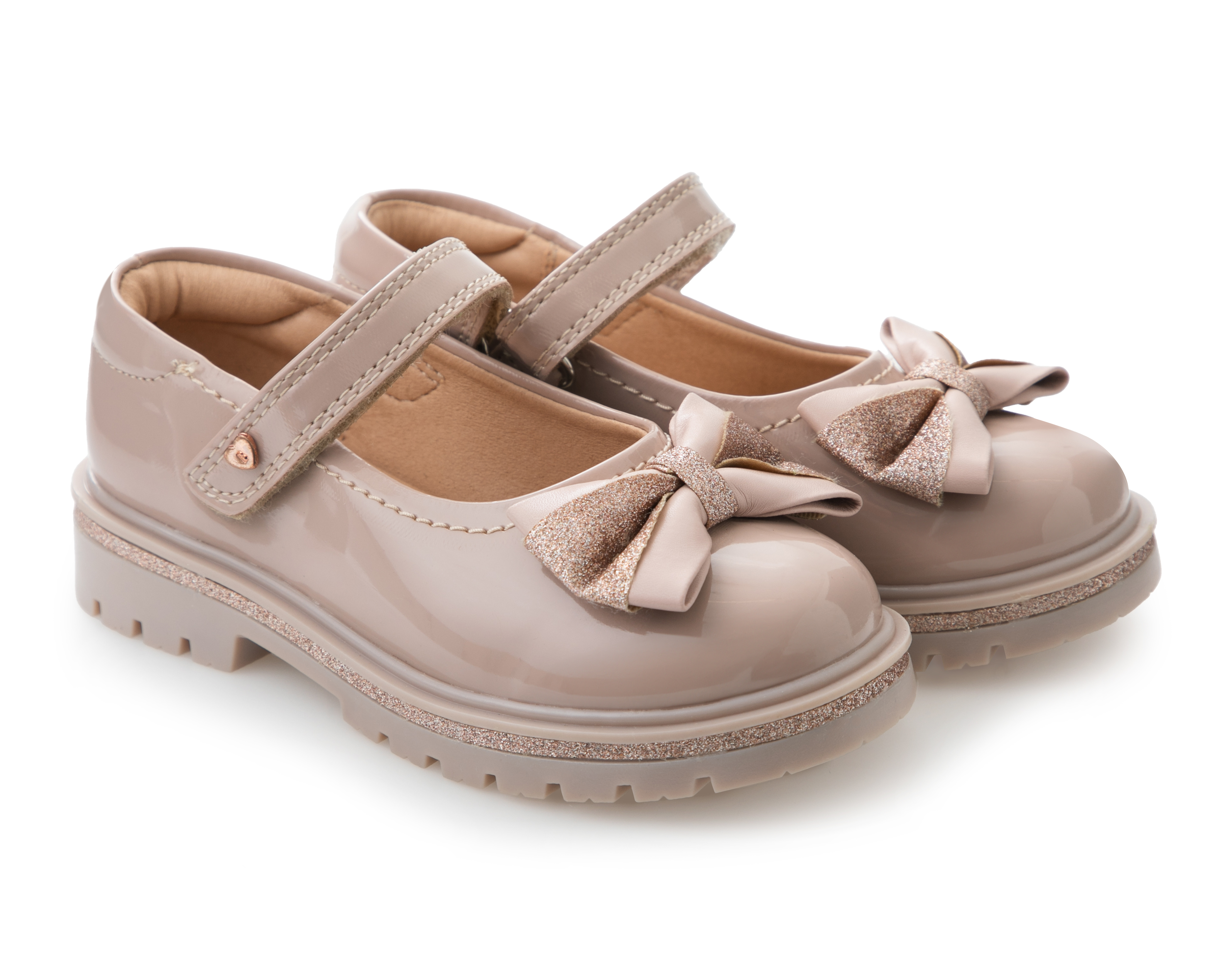 Foto 2 pulgar | Foto 1 | Zapatos Bambino para Niña