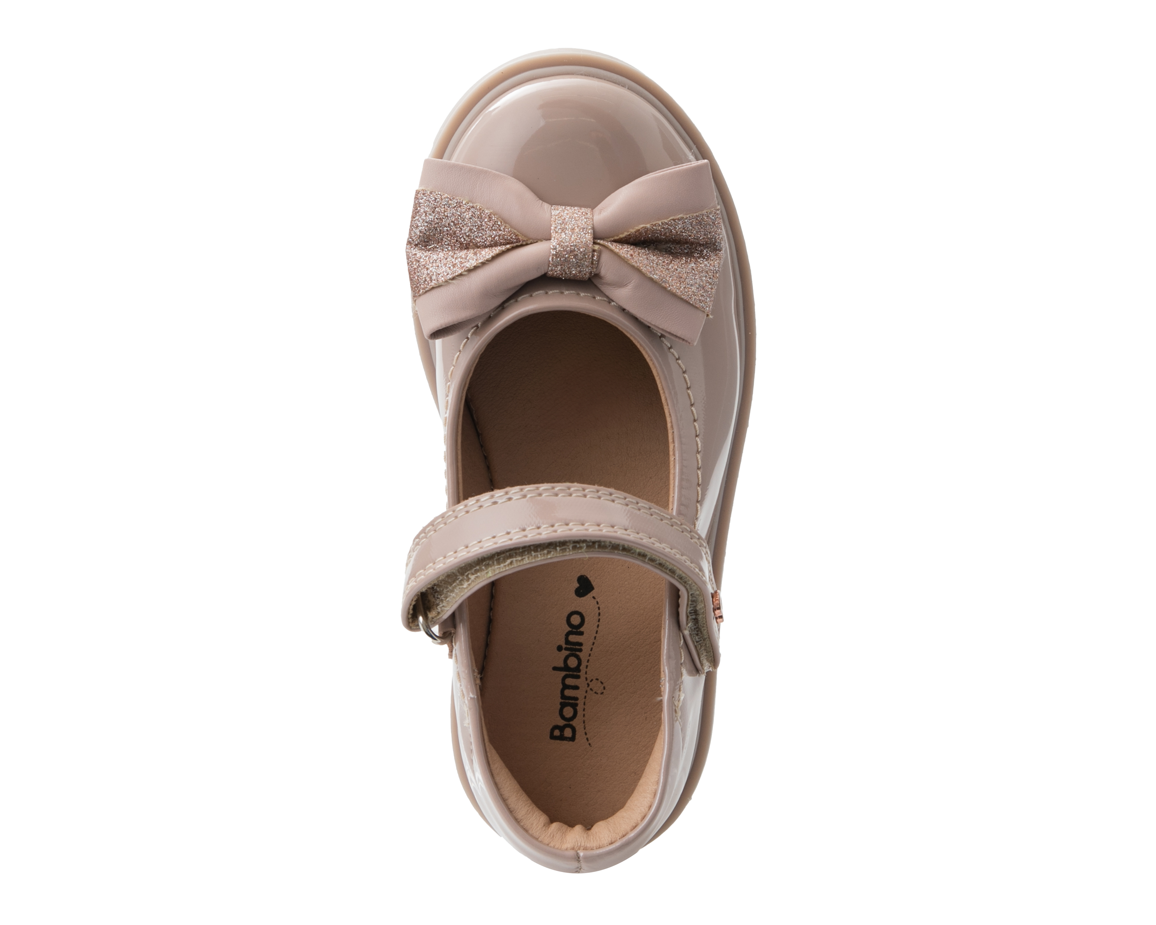 Foto 5 | Foto 5 | Zapatos Bambino para Niña