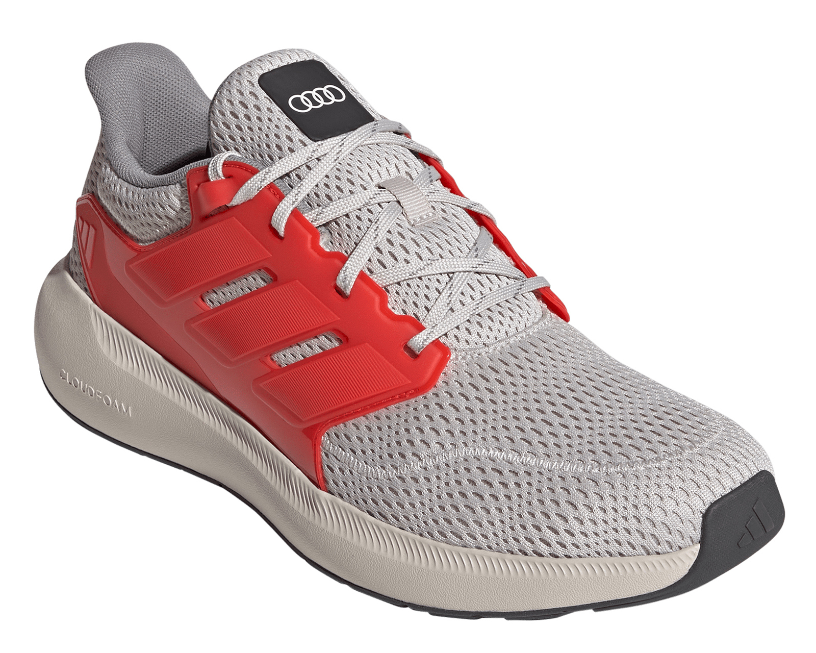 Foto 2 pulgar | Foto 1 | Tenis Adidas Ultimashow 2.0 Audi para Hombre