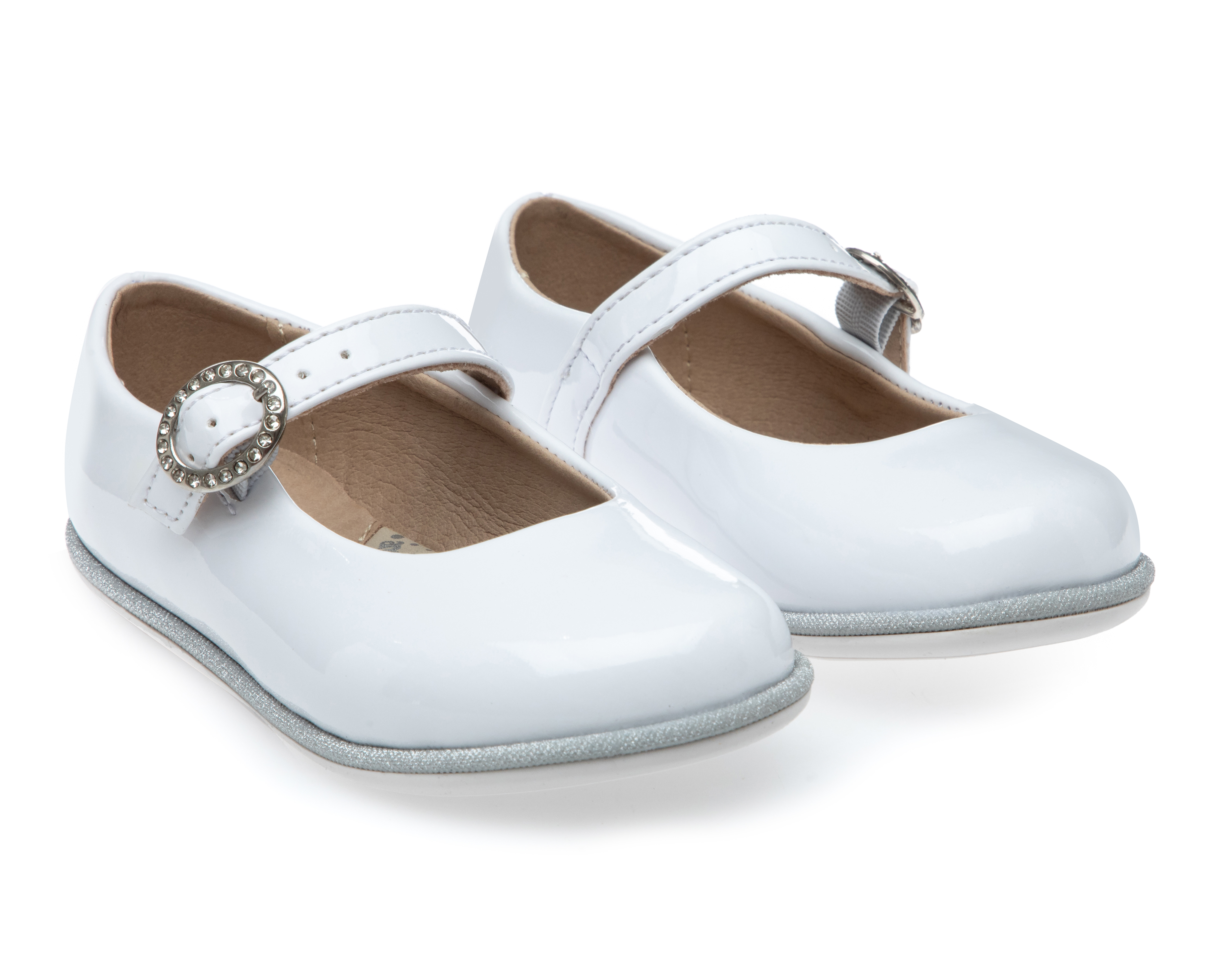 Zapatos de Vestir Chabelo para Niña