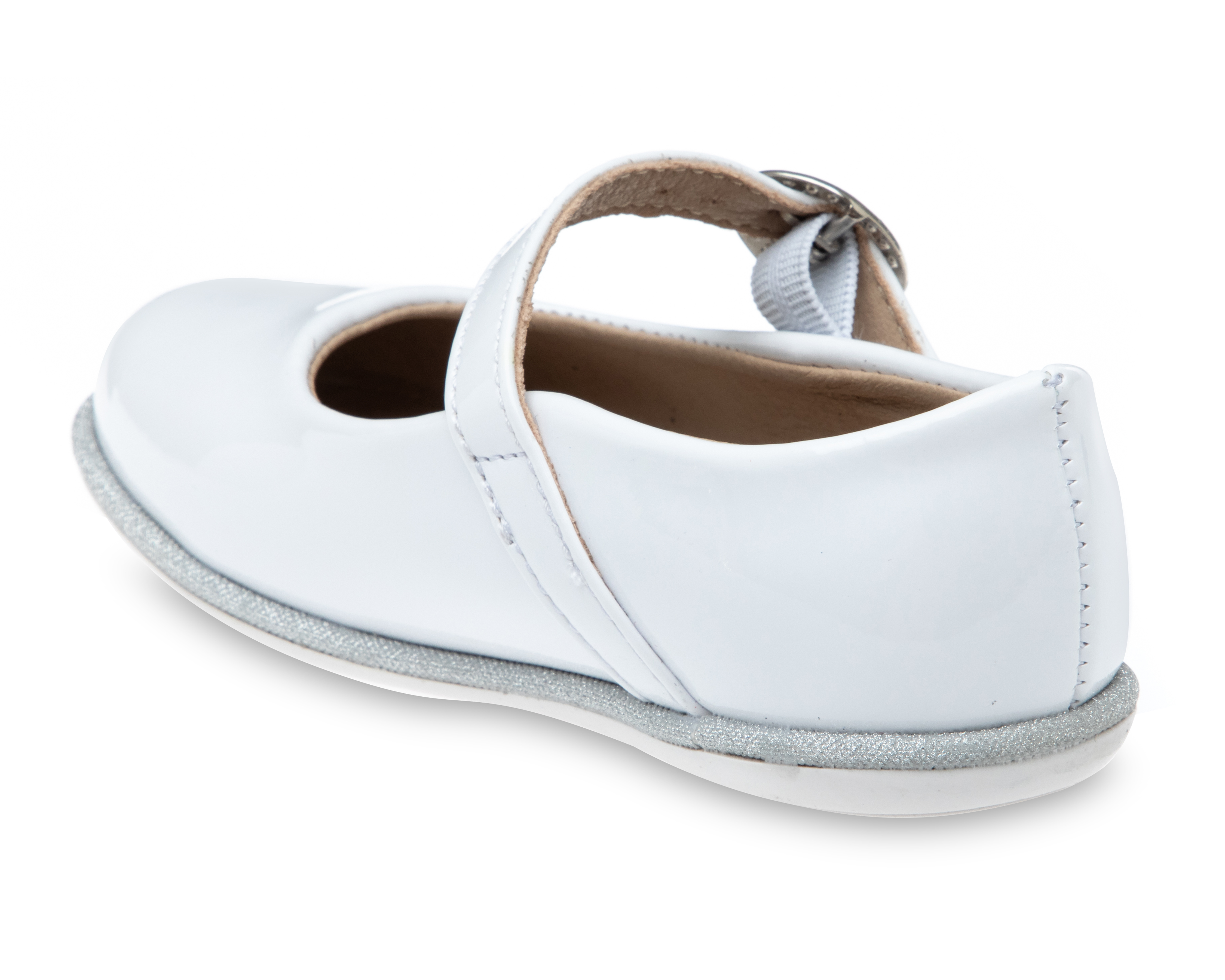 Foto 4 pulgar | Foto 3 | Zapatos de Vestir Chabelo para Niña