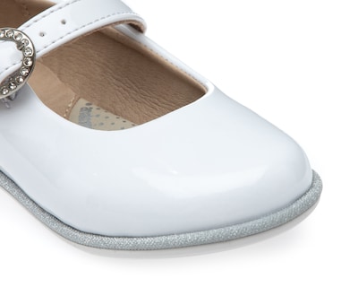 Foto 6 | Foto 6 | Zapatos de Vestir Chabelo para Niña