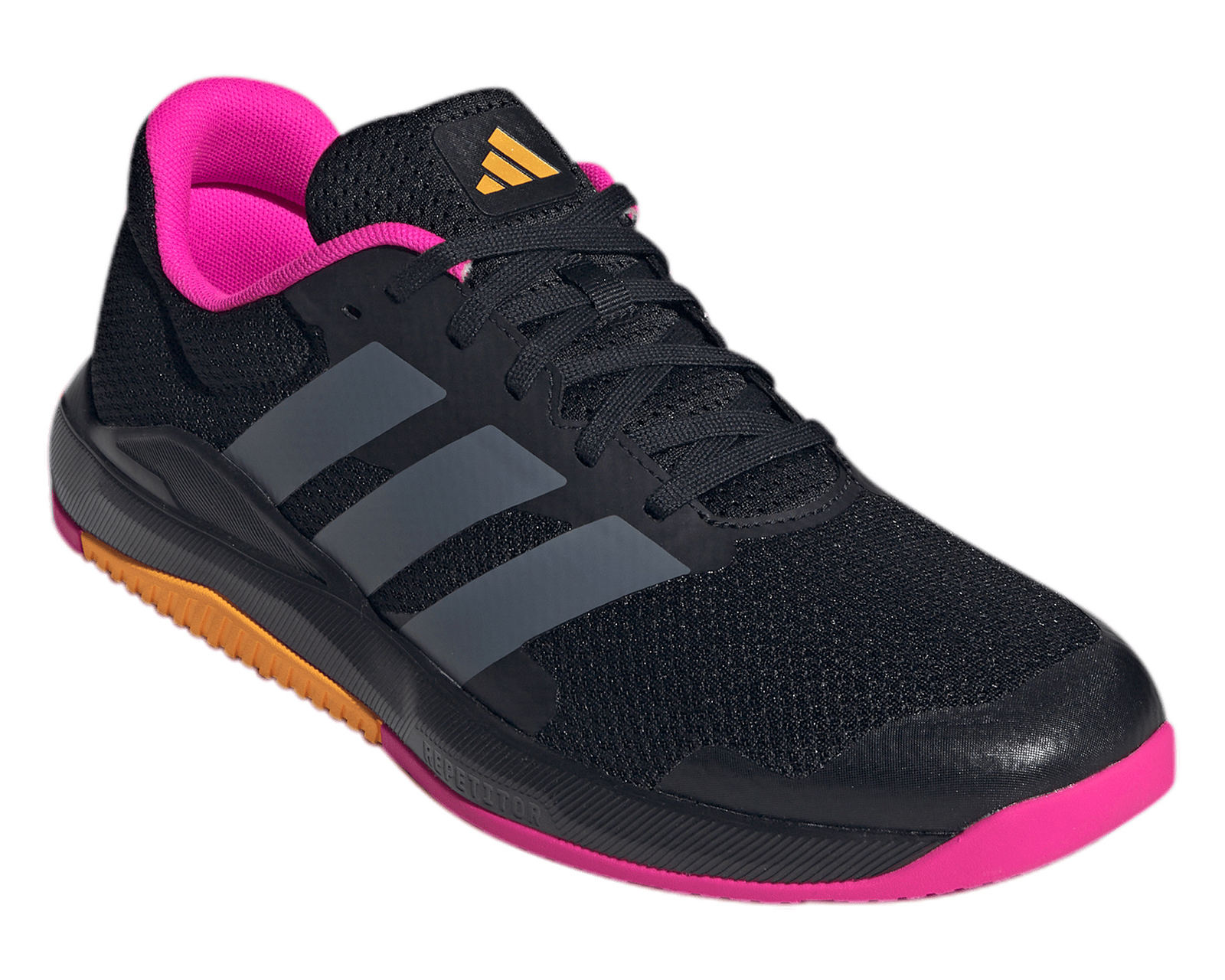 Foto 2 pulgar | Foto 1 | Tenis para Entrenamiento Adidas Dropset Base Trainer para Hombre