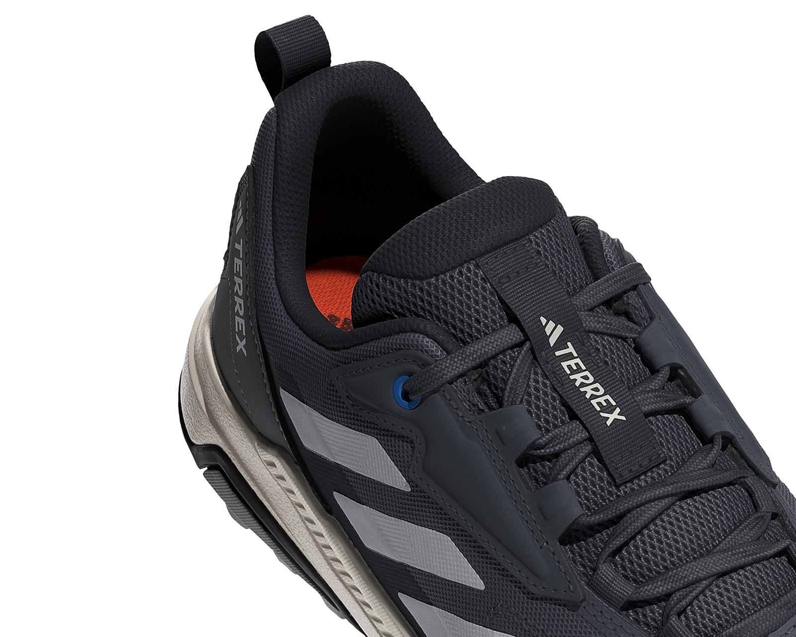 Foto 7 | Foto 7 | Tenis para Senderismo Adidas Terrex Anylander para Hombre